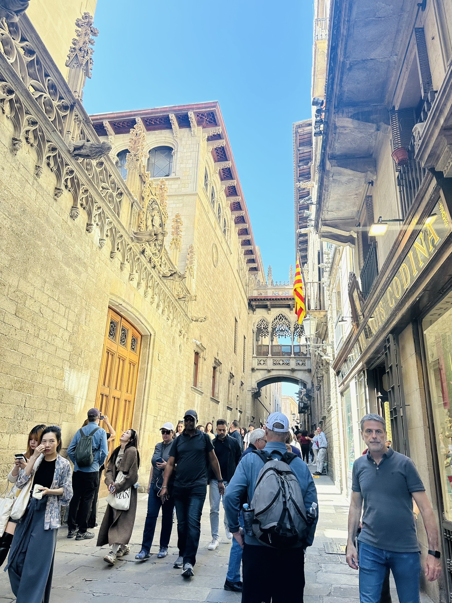 人均不到1w玩遍欧洲两国|西班牙葡萄牙之旅|里斯本巴塞罗那