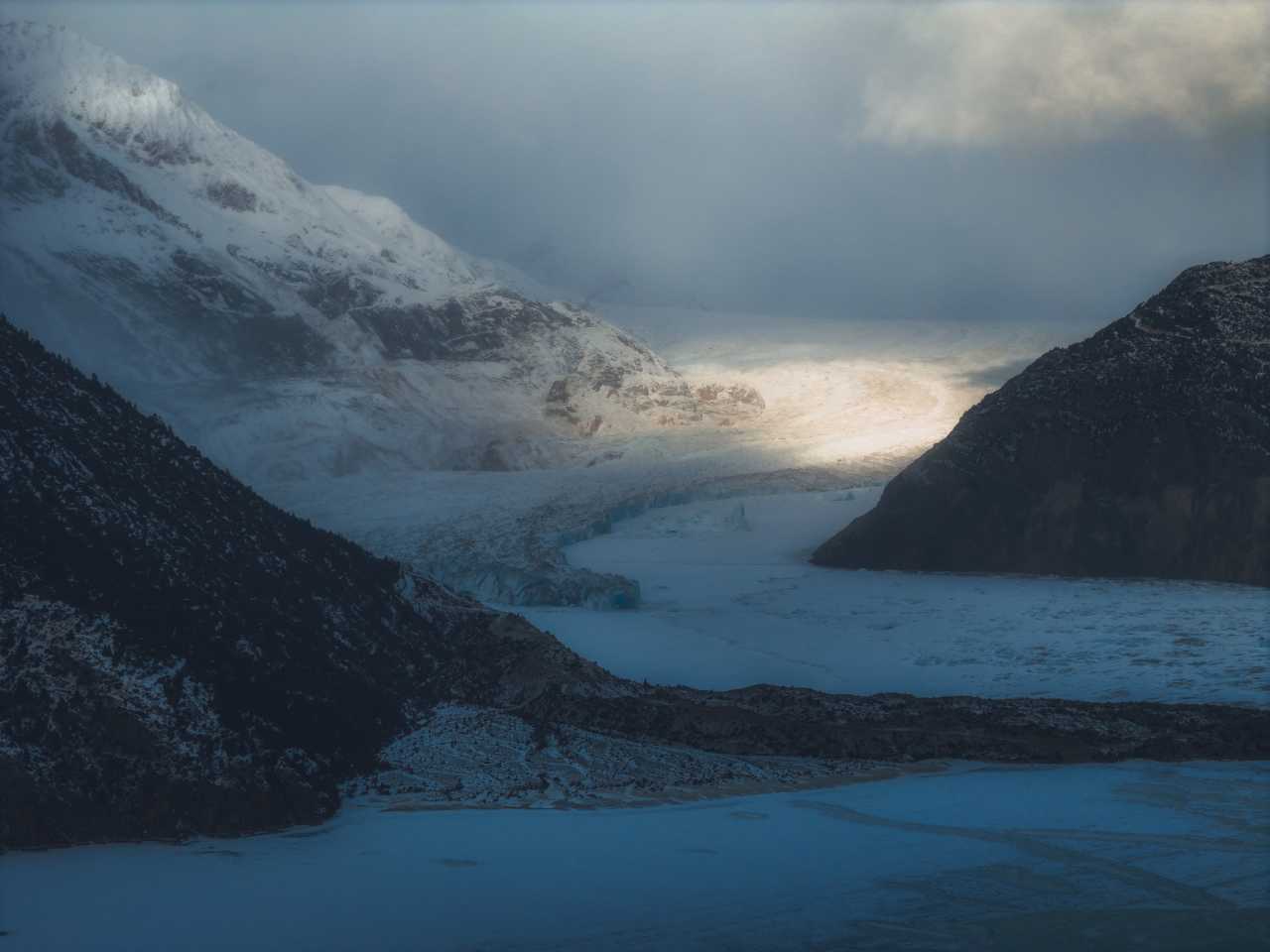 藏东杂记,林芝自助游攻略