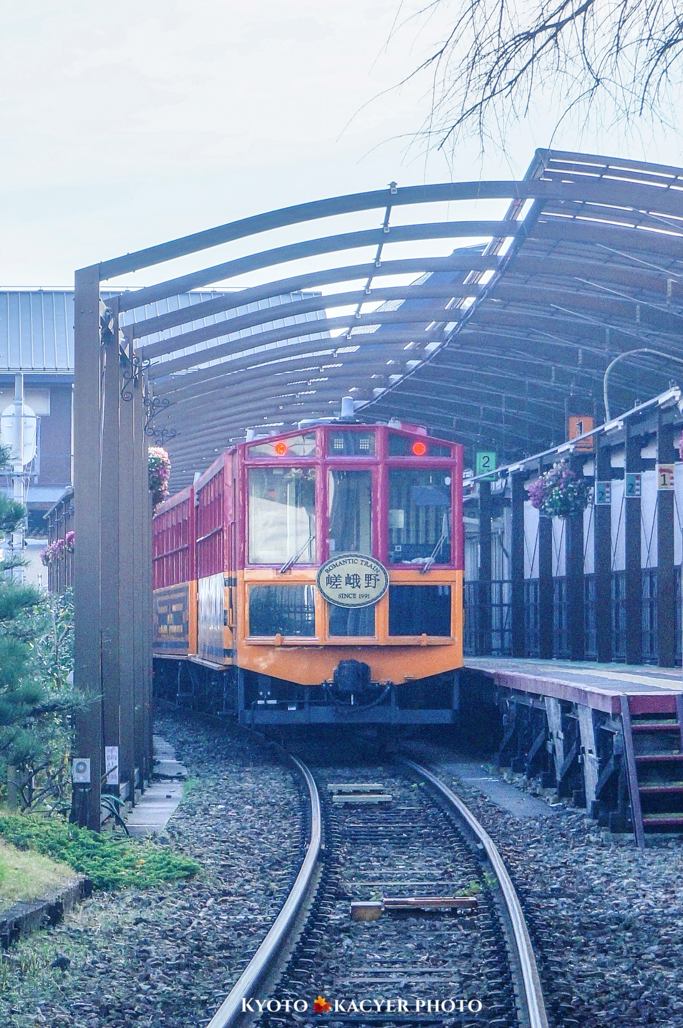 京都自助遊攻略