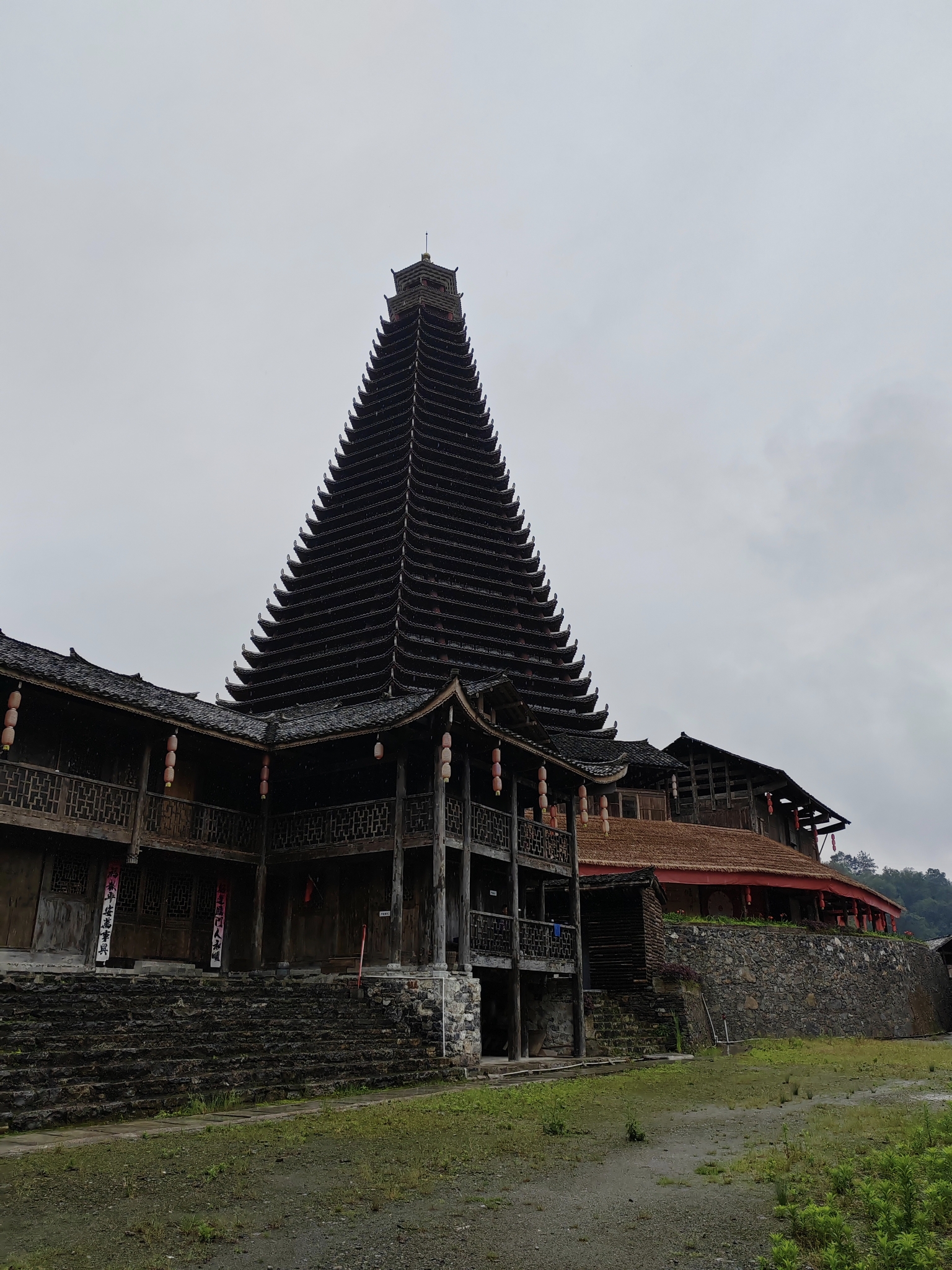 夷水侗乡,恩施旅游攻略 - 马蜂窝