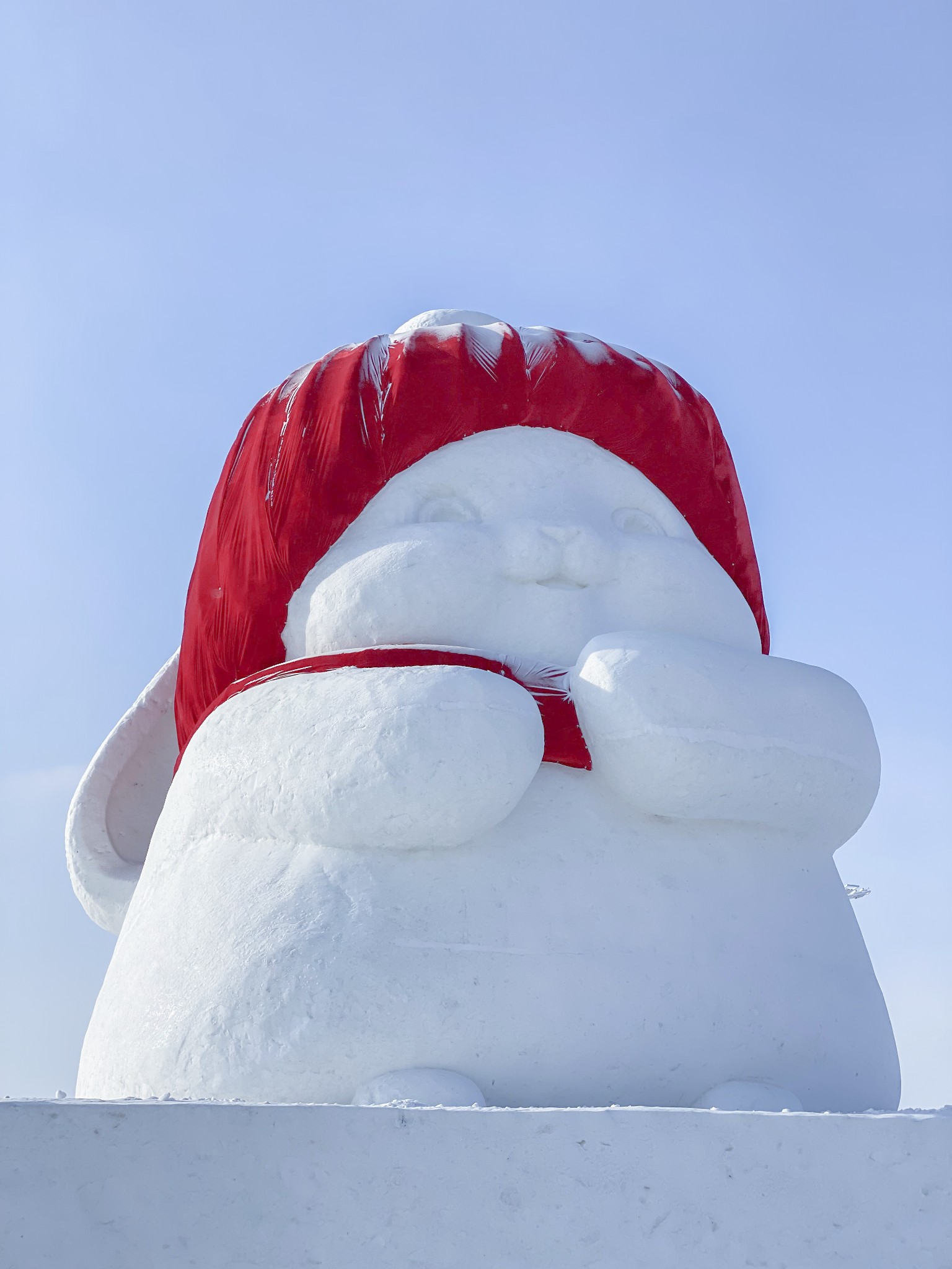 哈尔滨冰雪大世界