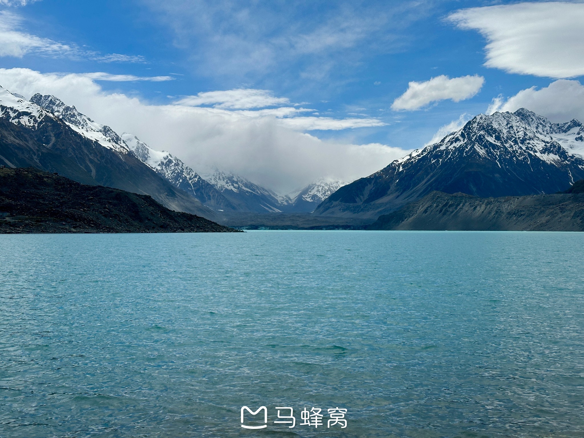 在新西兰,我遇见***,新西兰旅游攻略 - 马蜂窝