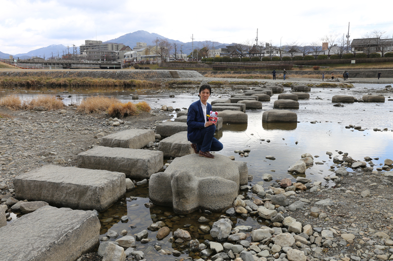 京都自助遊攻略