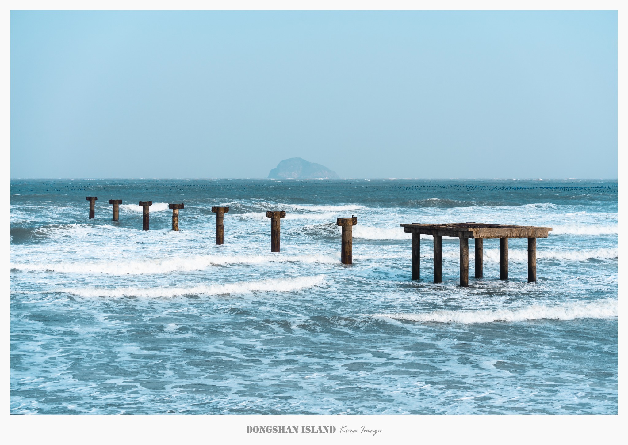 東山縣（東山半島）自助遊攻略