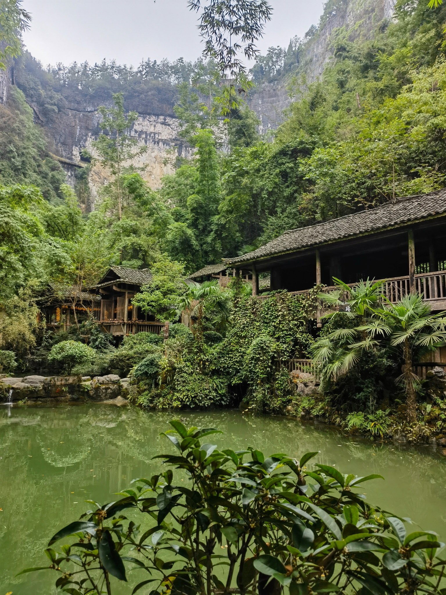 2023年国庆重庆四川自驾14日记录一渝东片