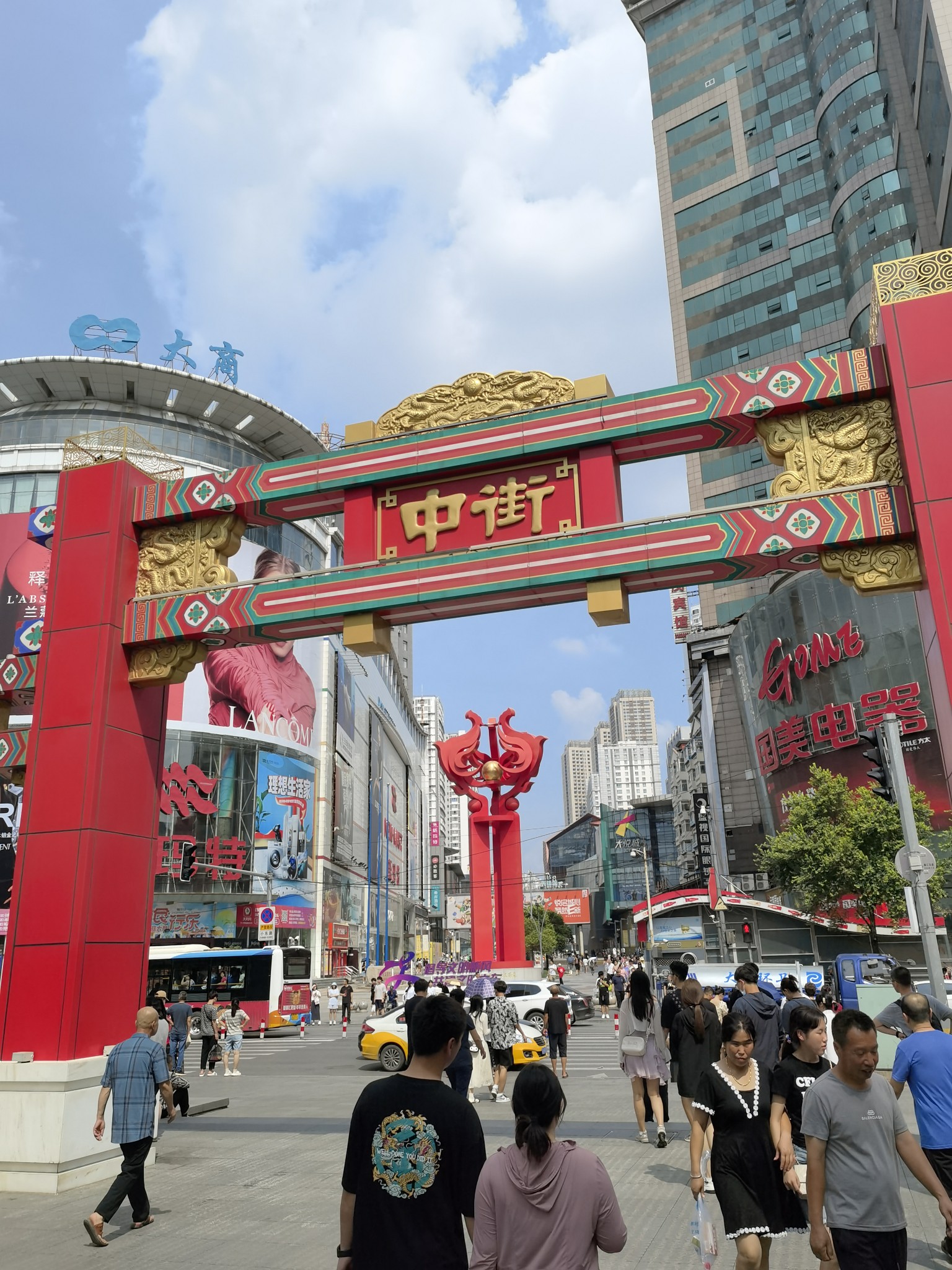 初遇东北沈阳印象