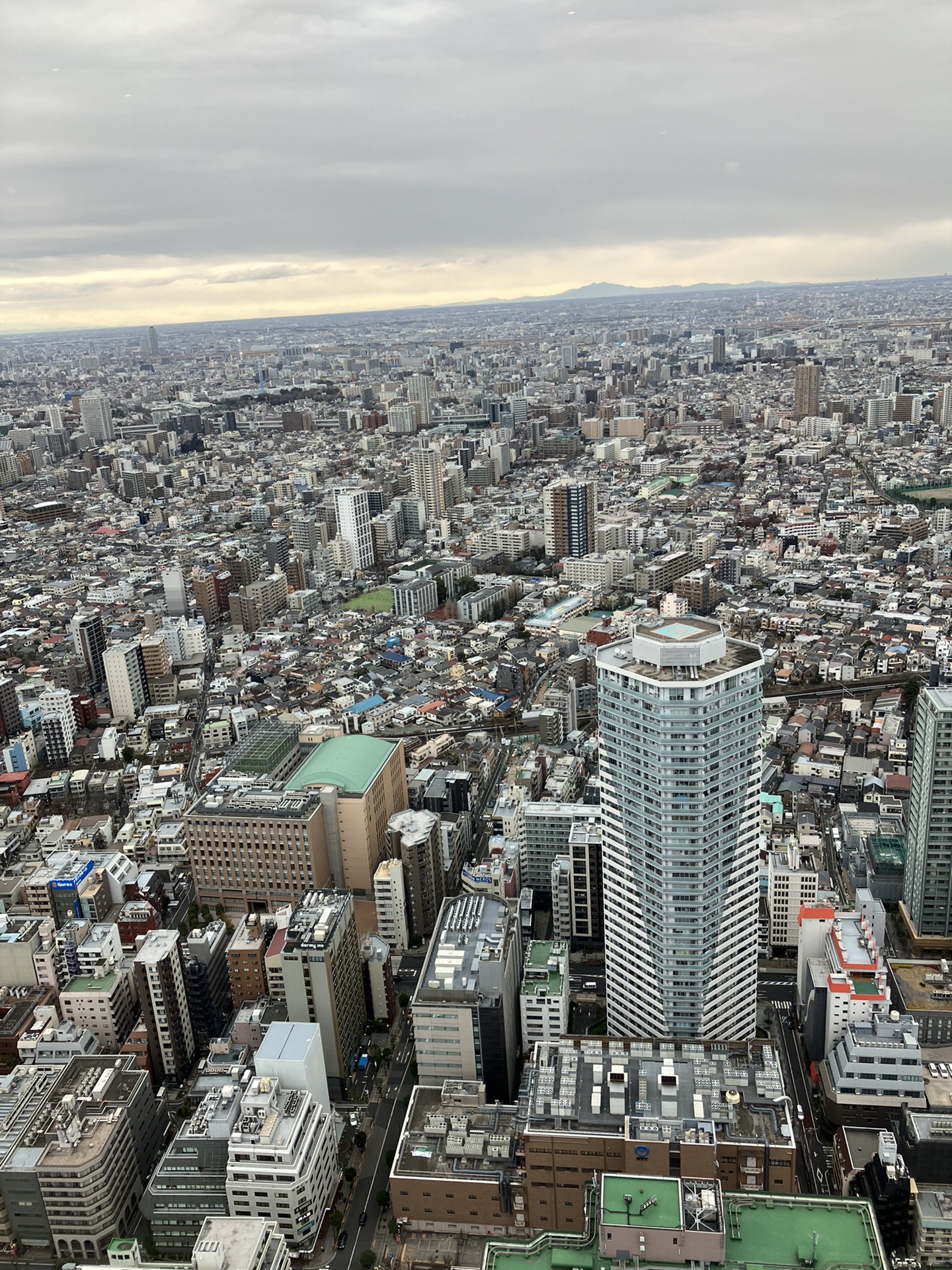 東京自助遊攻略