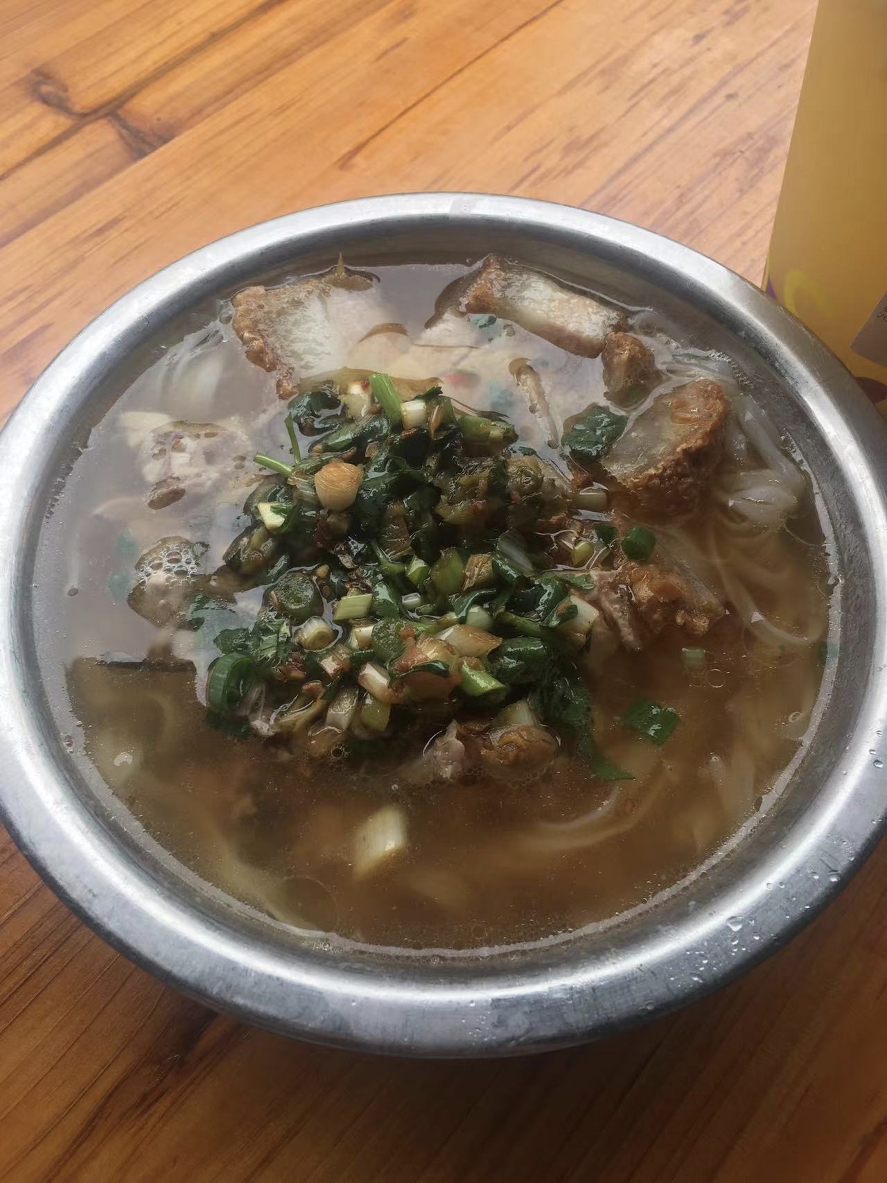 南宁金湖广场附近美食图片