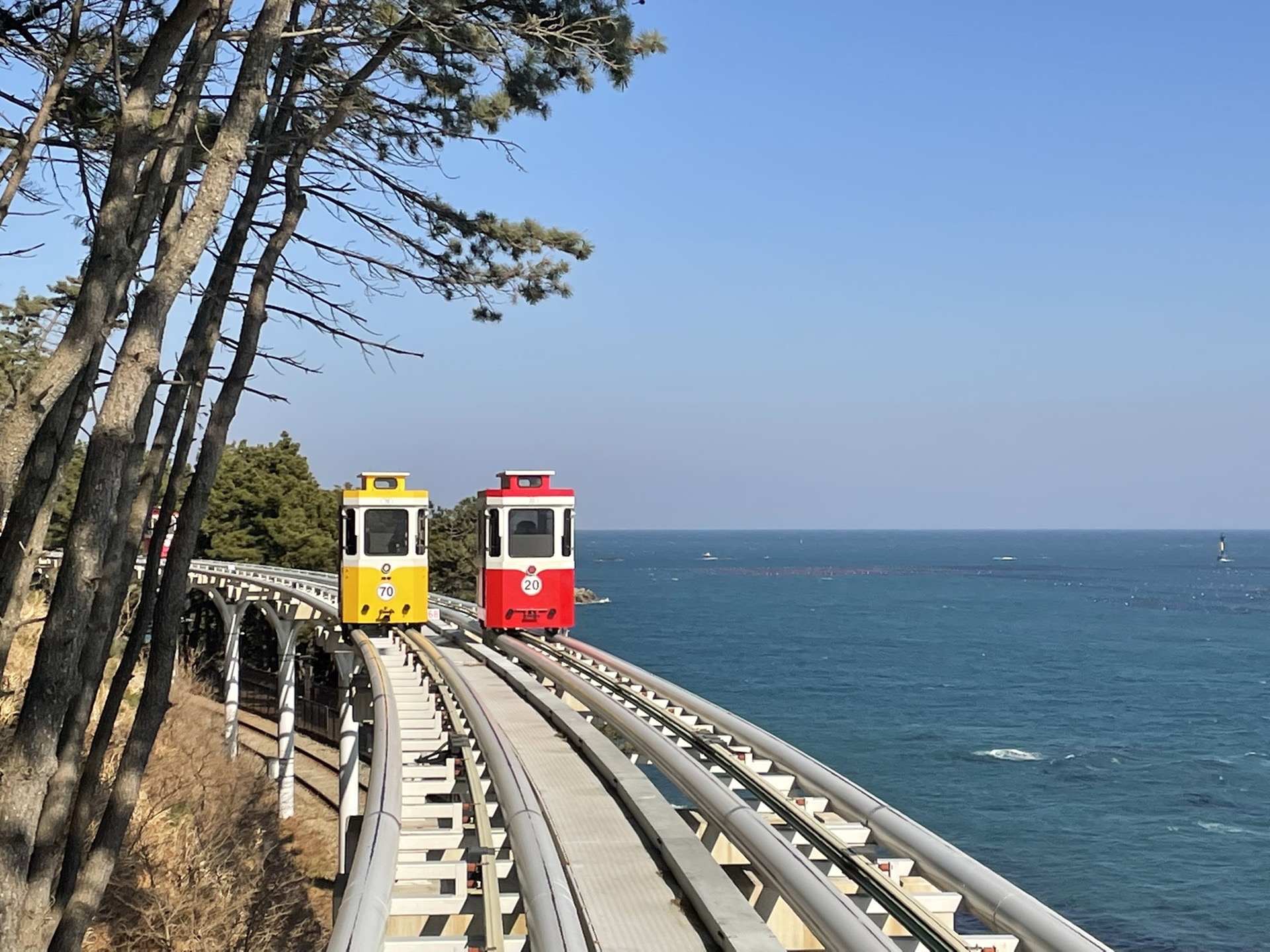 釜山自助遊攻略