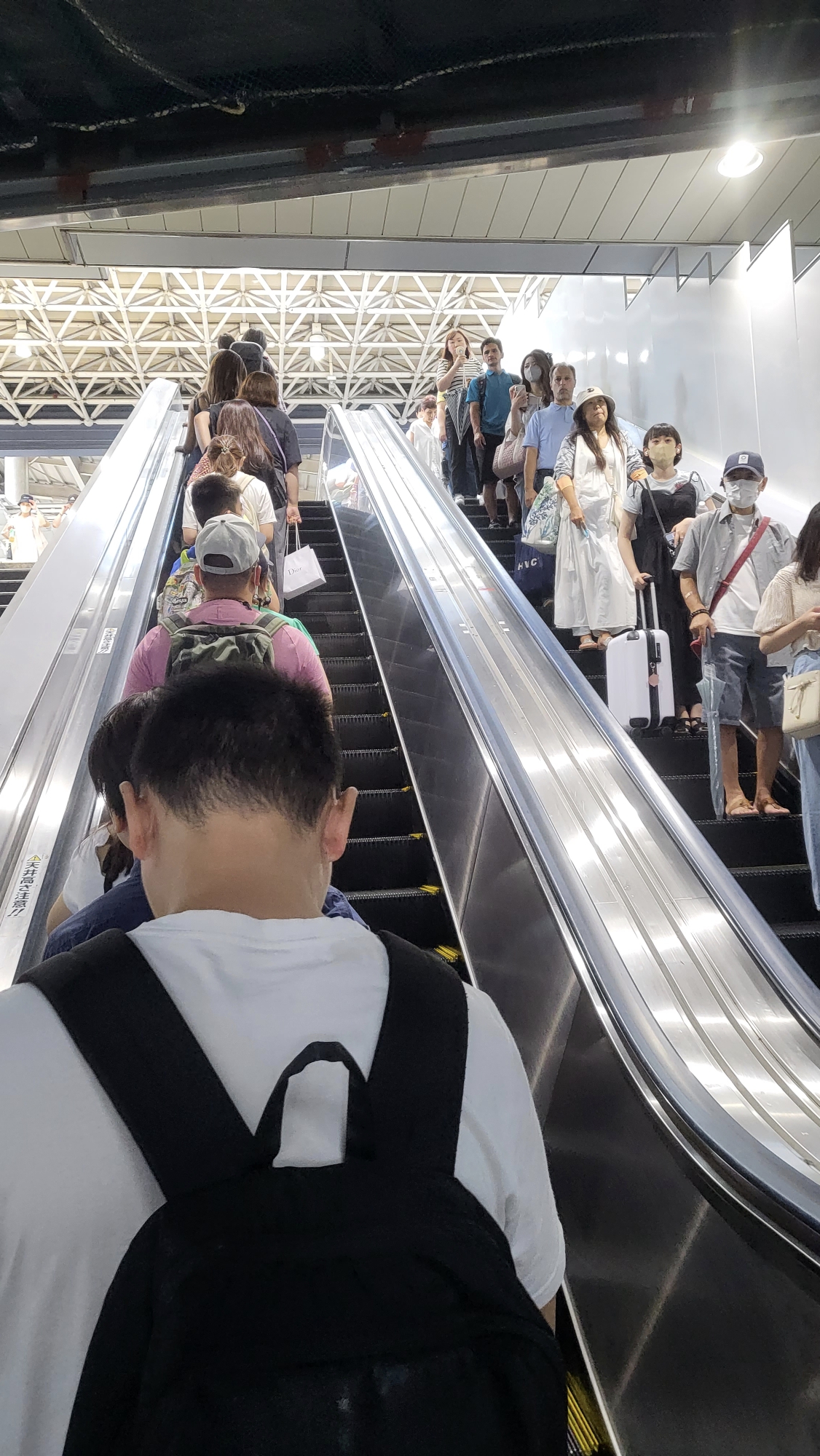 東京自助遊攻略