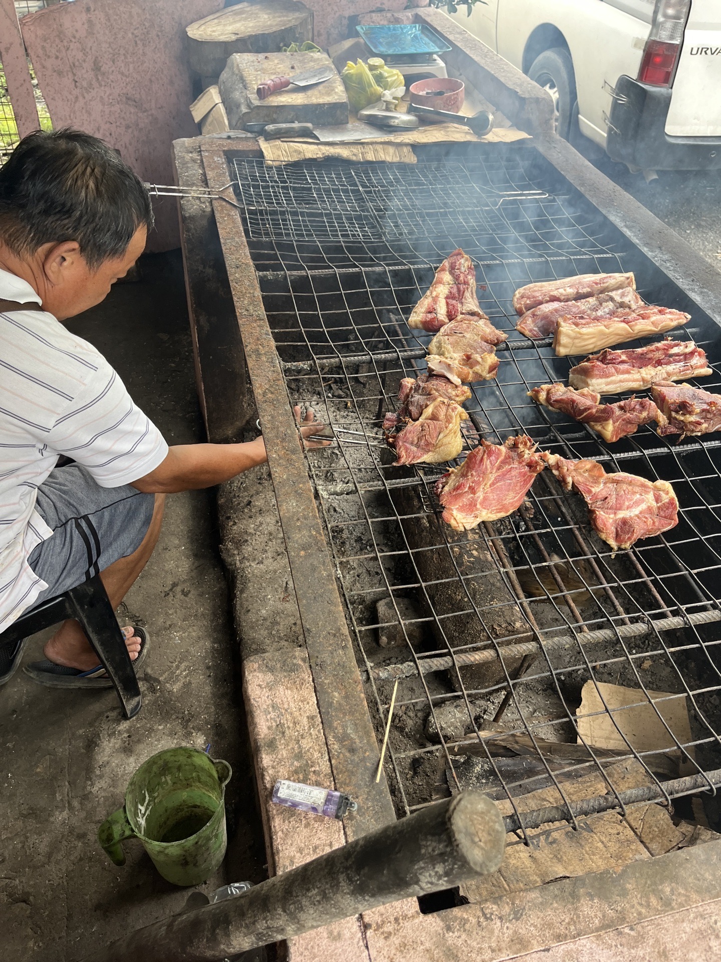 亞庇自助遊攻略