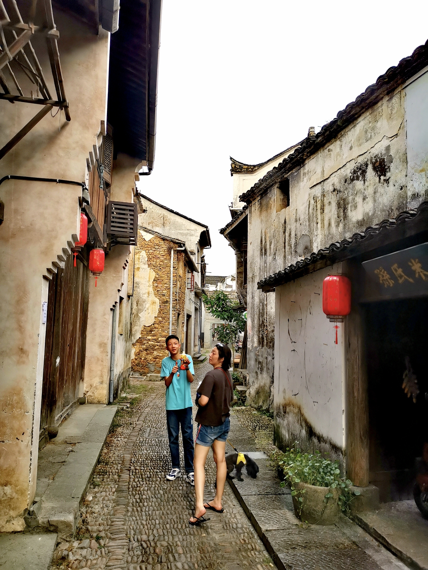 查看完整游记图片内容换一批龙门古镇图册推荐换一批龙门古镇周边目的