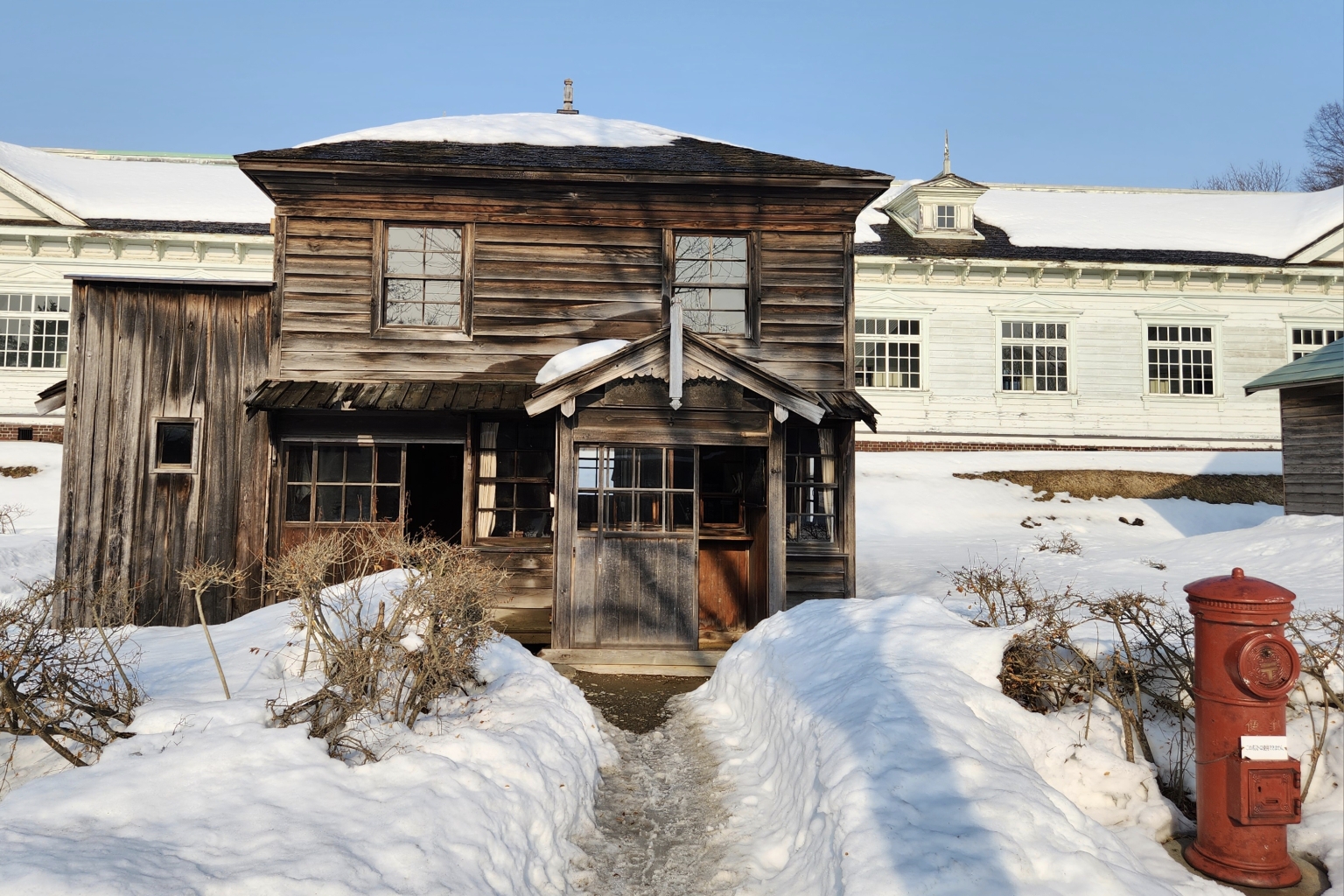 北海道自助遊攻略