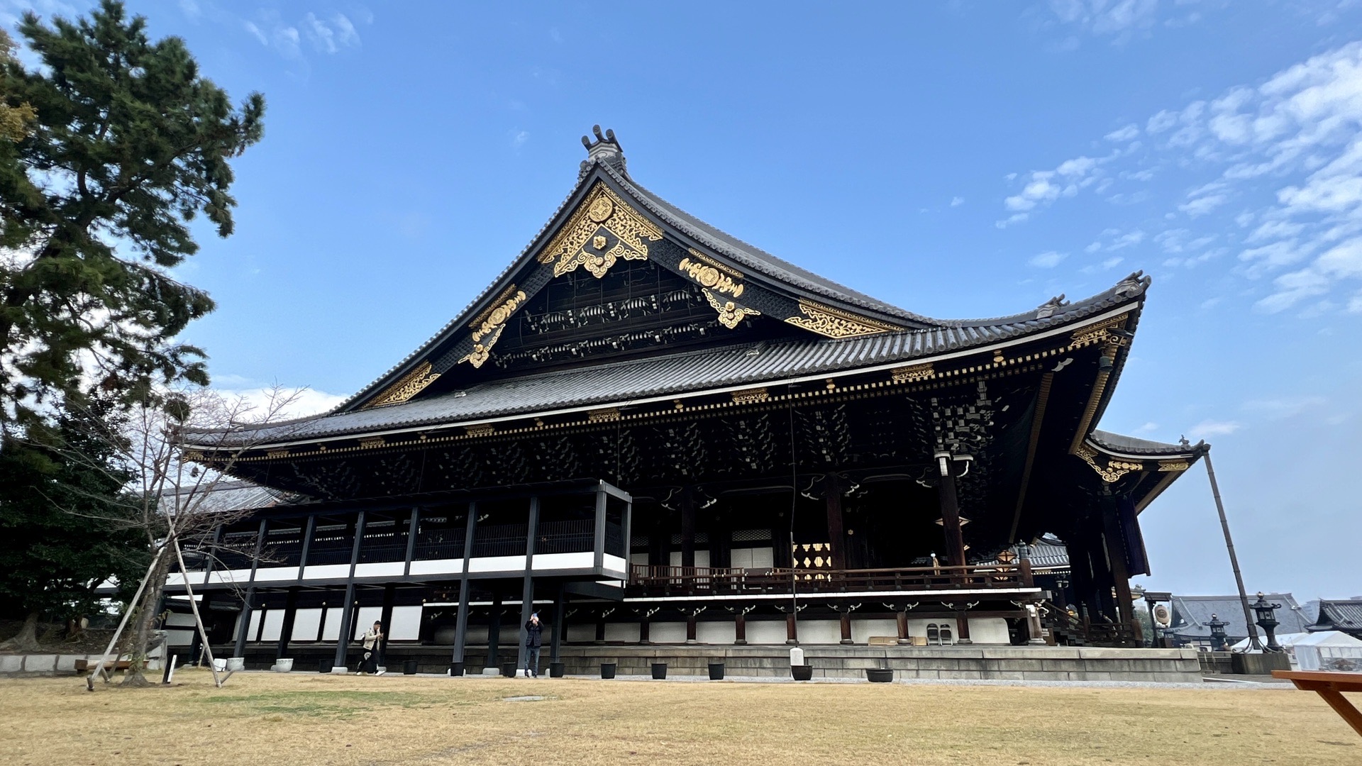 京都自助遊攻略