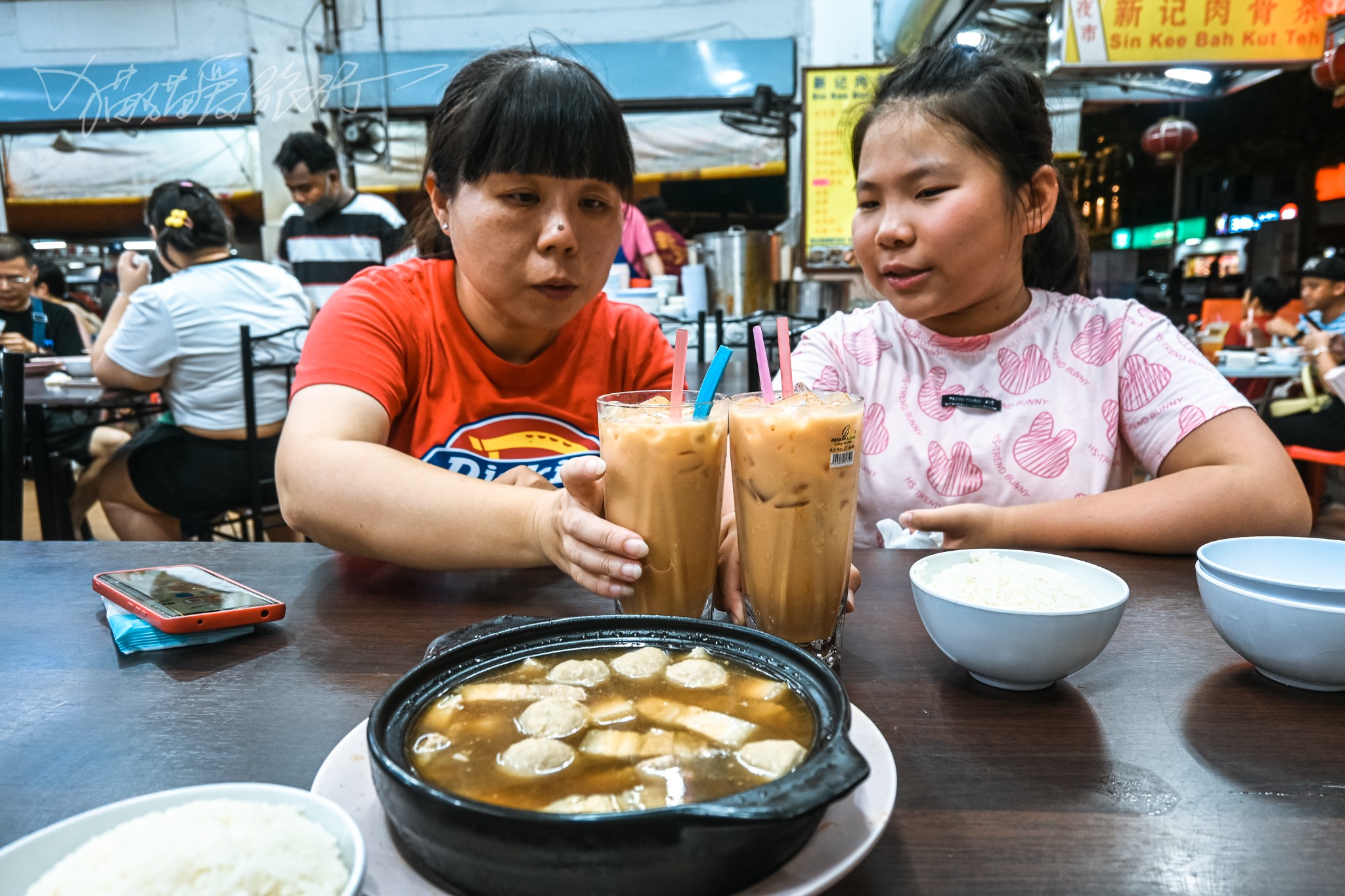 沙巴自助遊攻略