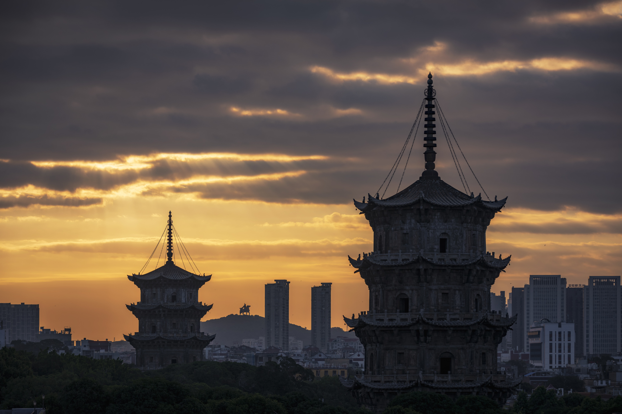 福建自助遊攻略