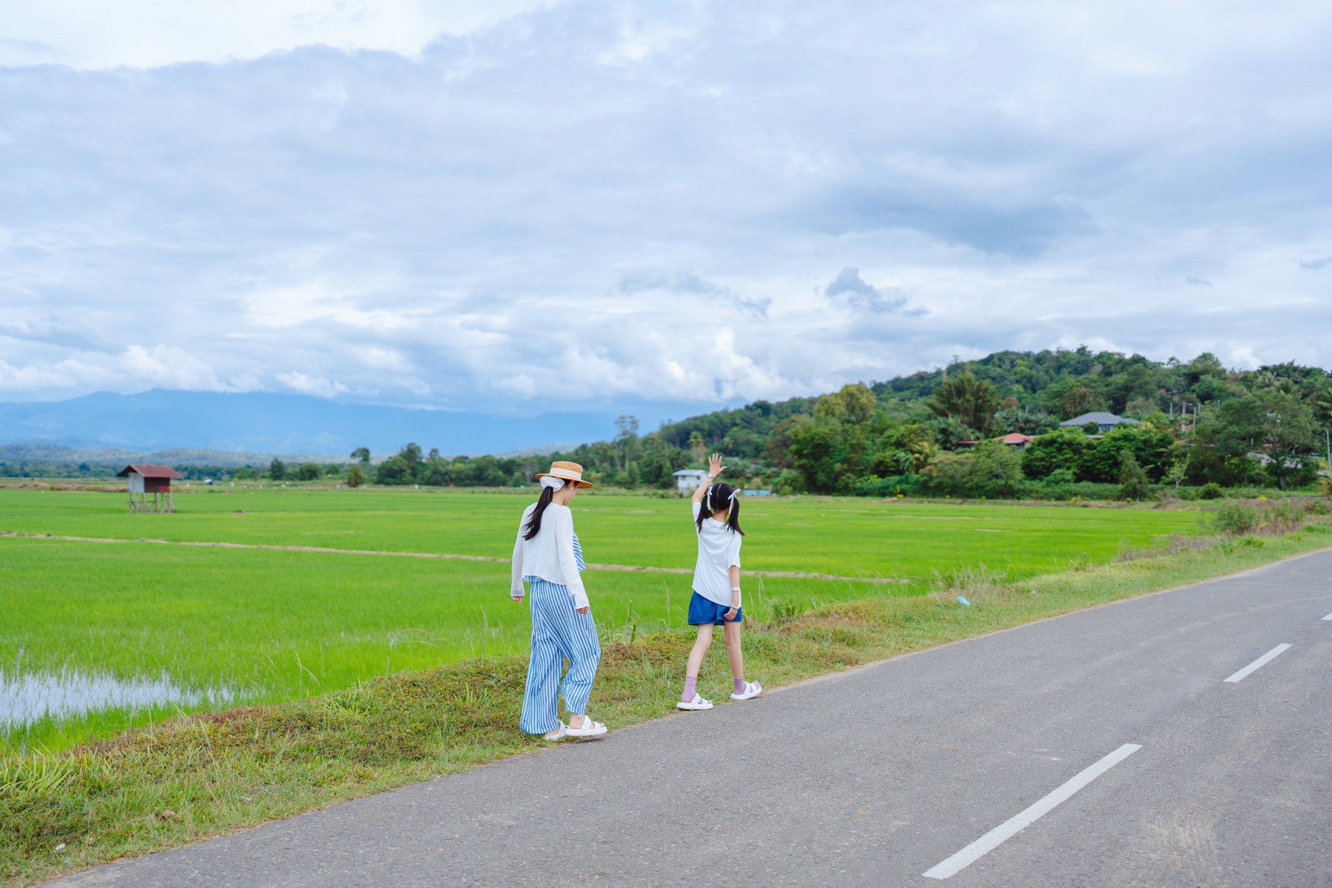 亞庇自助遊攻略