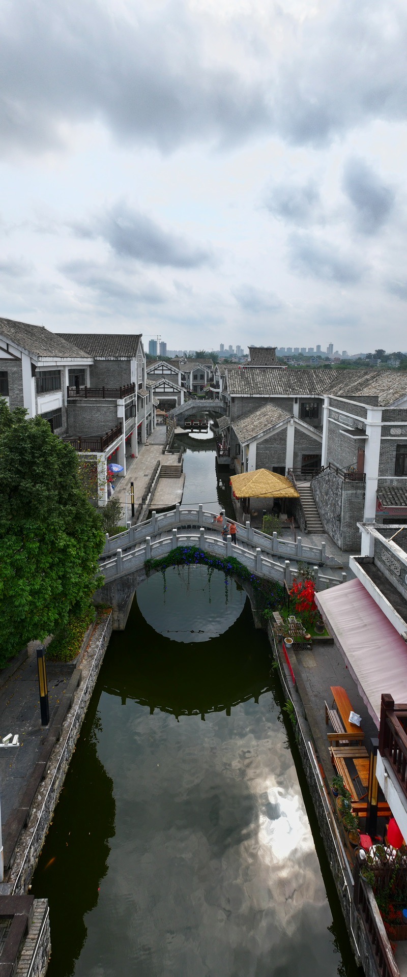 240327广西环游day15玉林水街