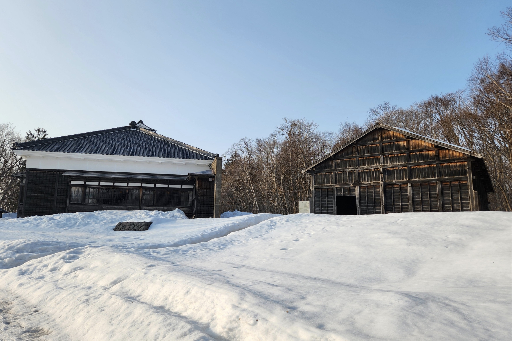 北海道自助遊攻略