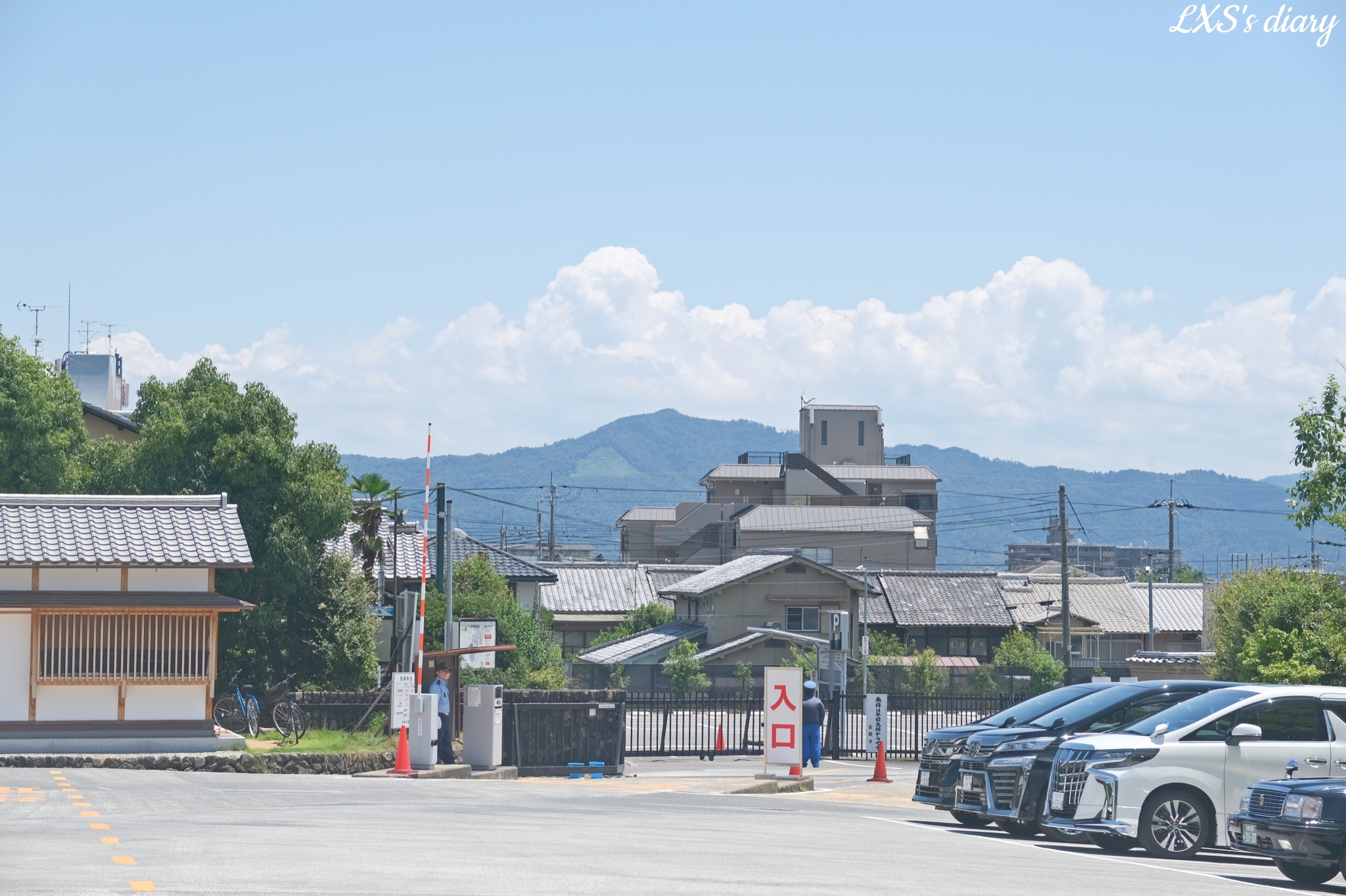 日本自助遊攻略