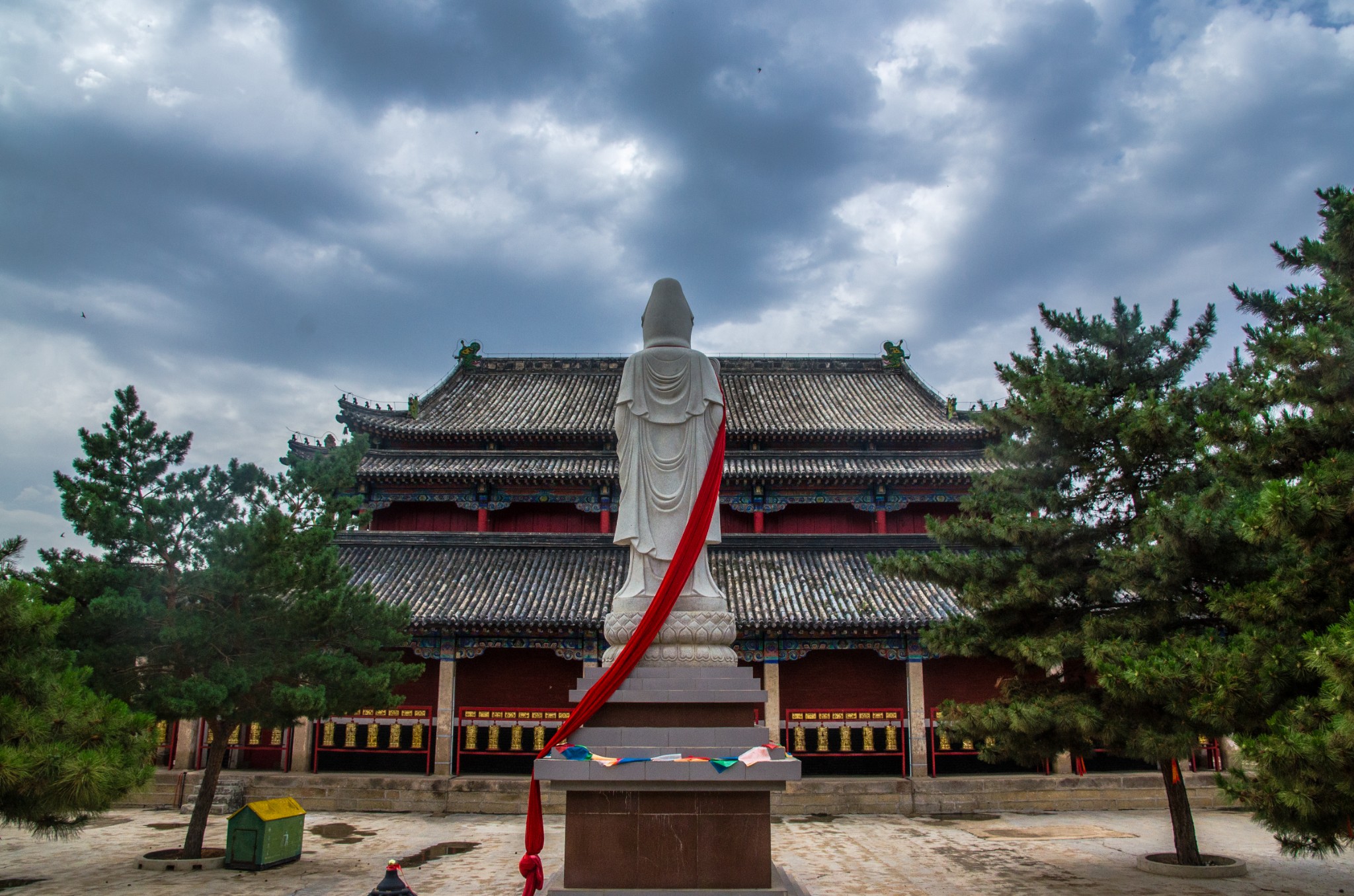 赤峰宁城旅游景点图片