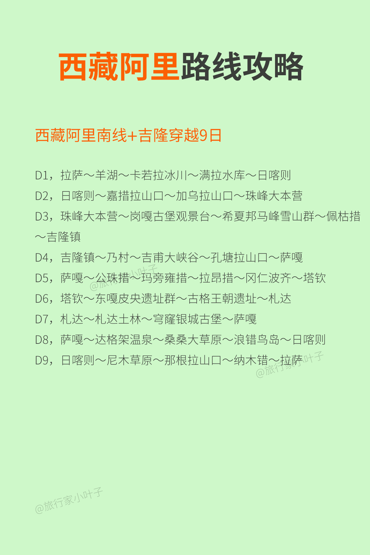 73羊卓雍措:西藏三大圣湖之一,门票60/人 73卡若拉冰川:沉睡的冰