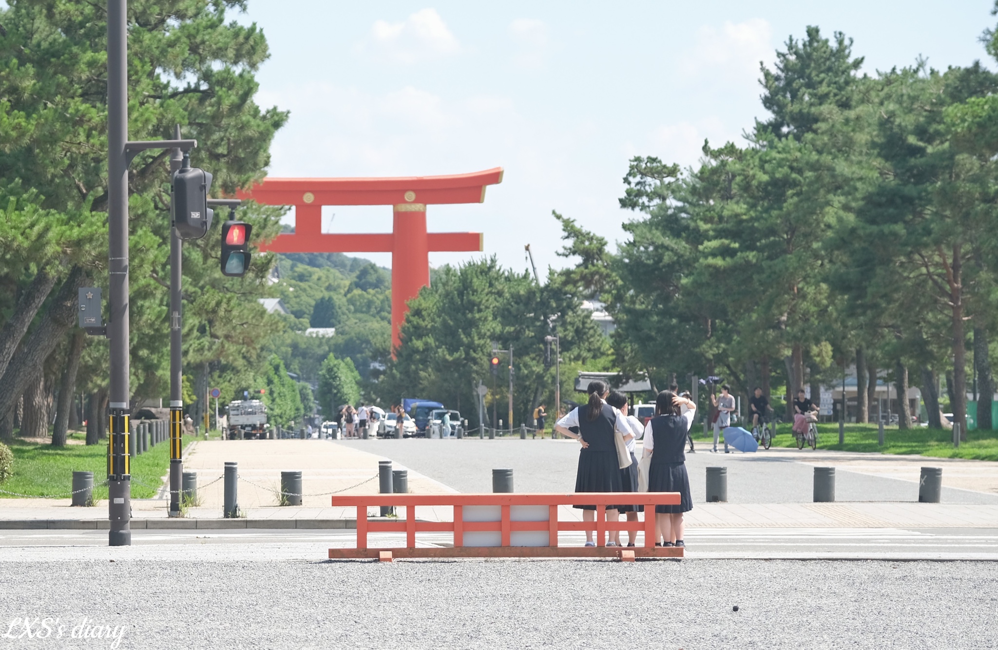 日本自助遊攻略