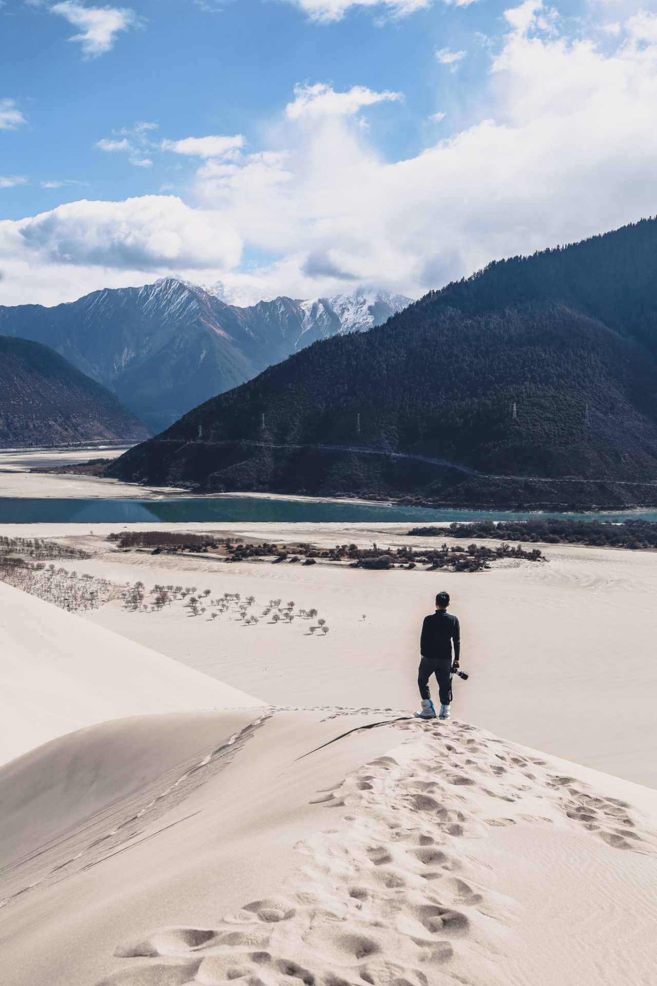 藏东杂记,林芝自助游攻略