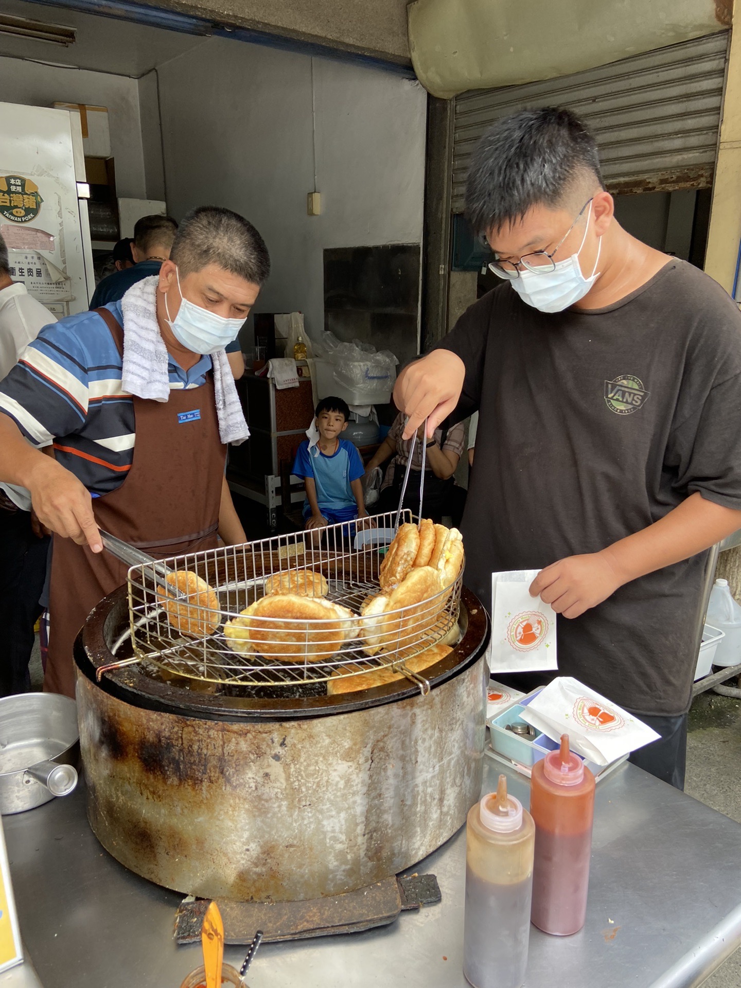 高雄自助遊攻略