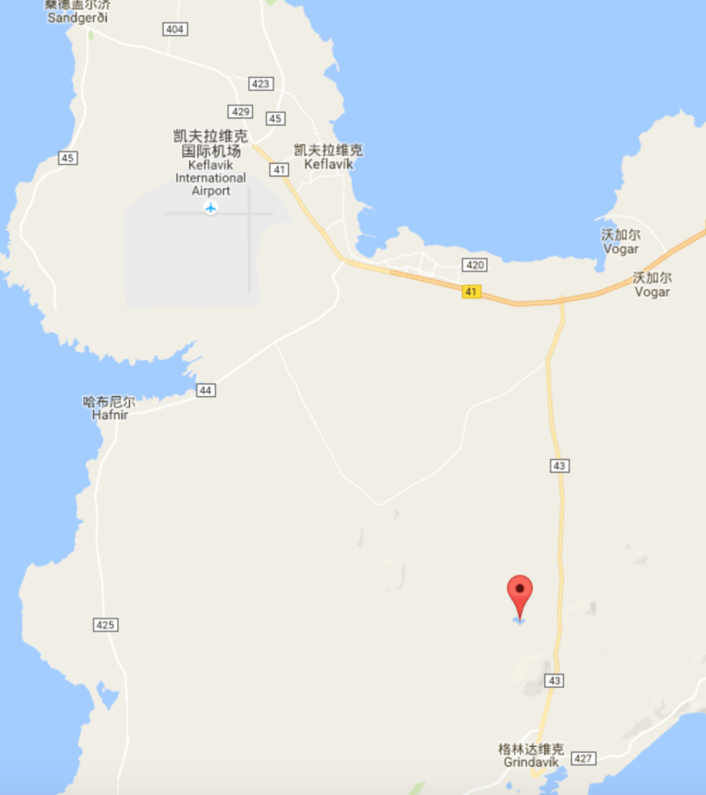 冰島自助遊攻略