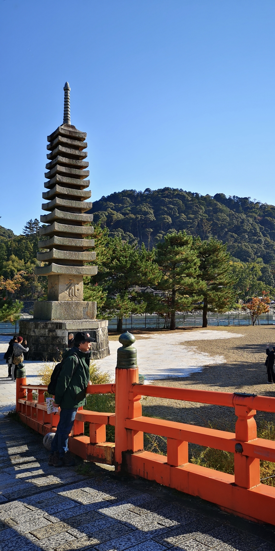 京都自助遊攻略