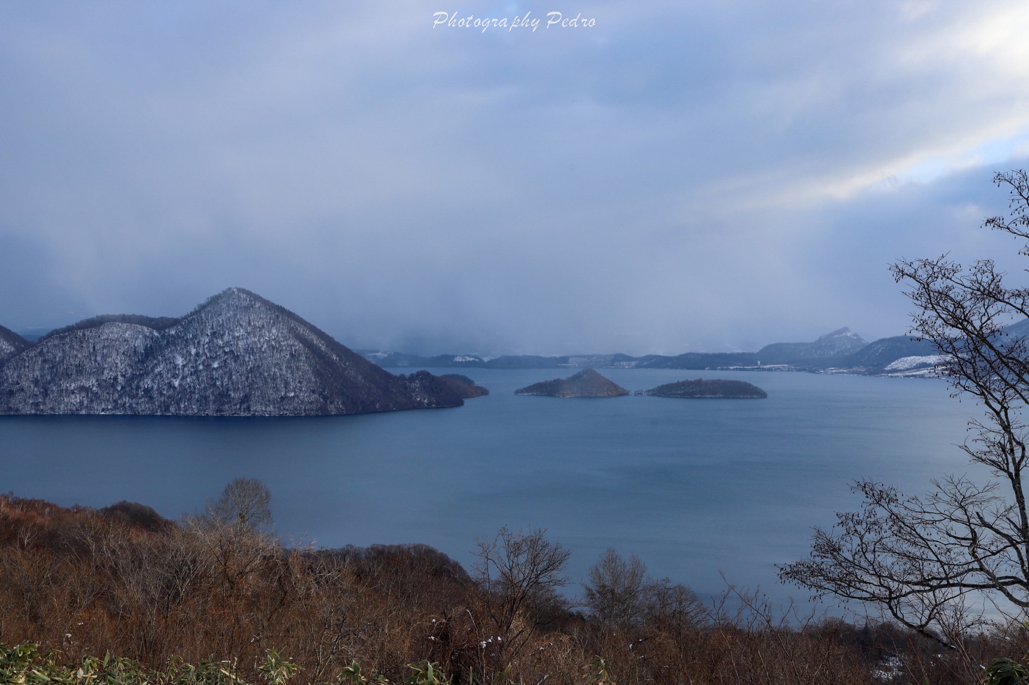 北海道自助遊攻略