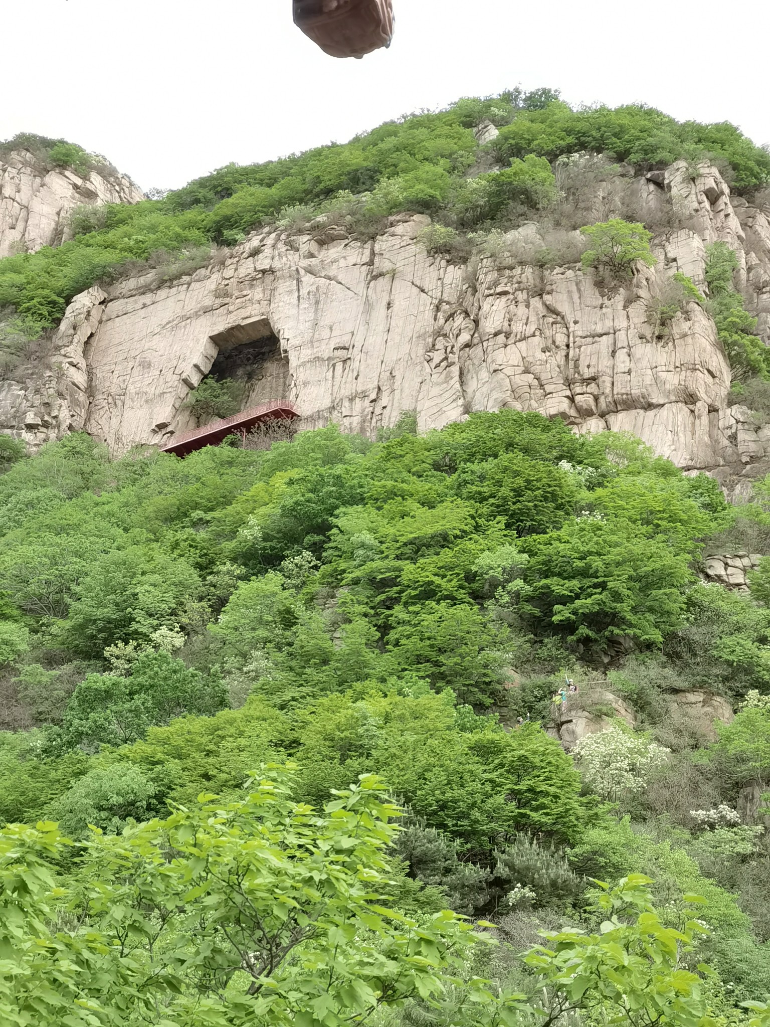 怀柔旅游攻略及景点介绍(怀柔旅游景点大全门票价格)