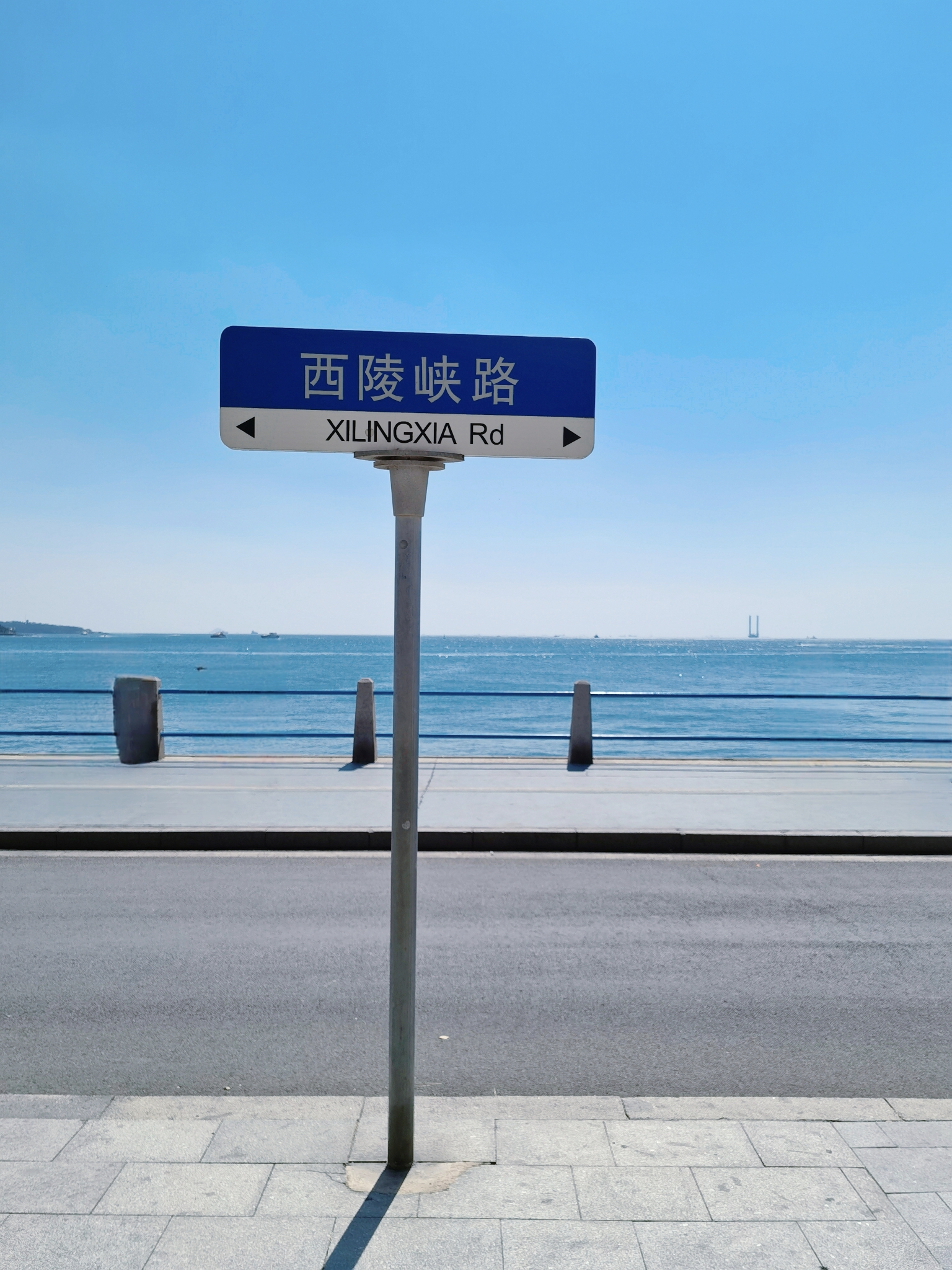 【青岛春日暴走日志】四天三夜：💨吹成海带的我们，与樱花撞个满怀🌸插图94