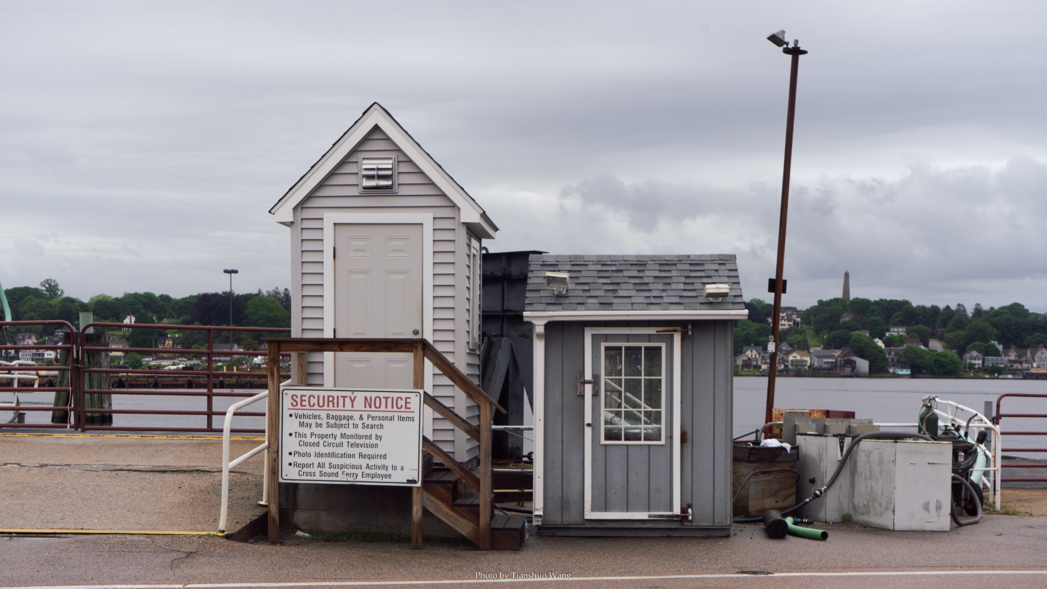 Cross Sound Ferry Lighthouse Cruises