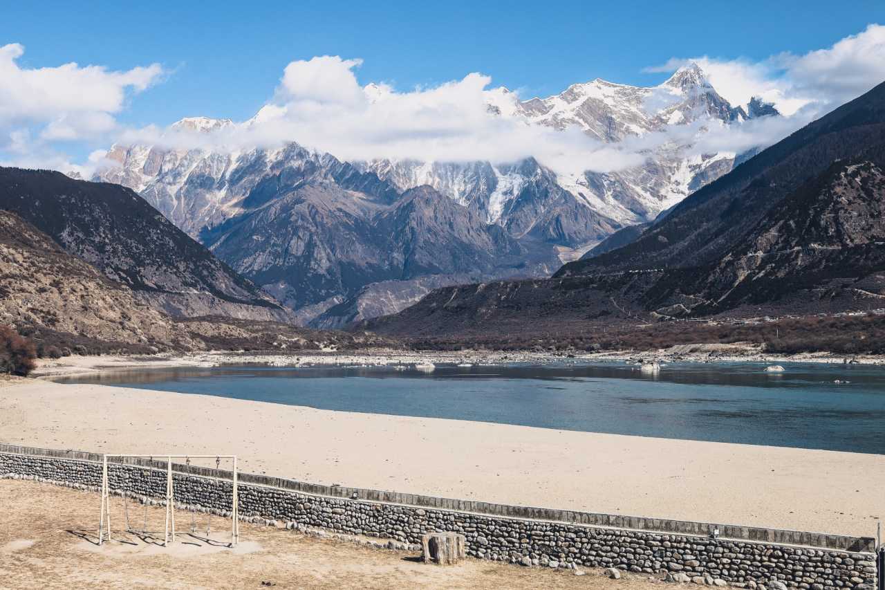 藏东杂记,林芝自助游攻略