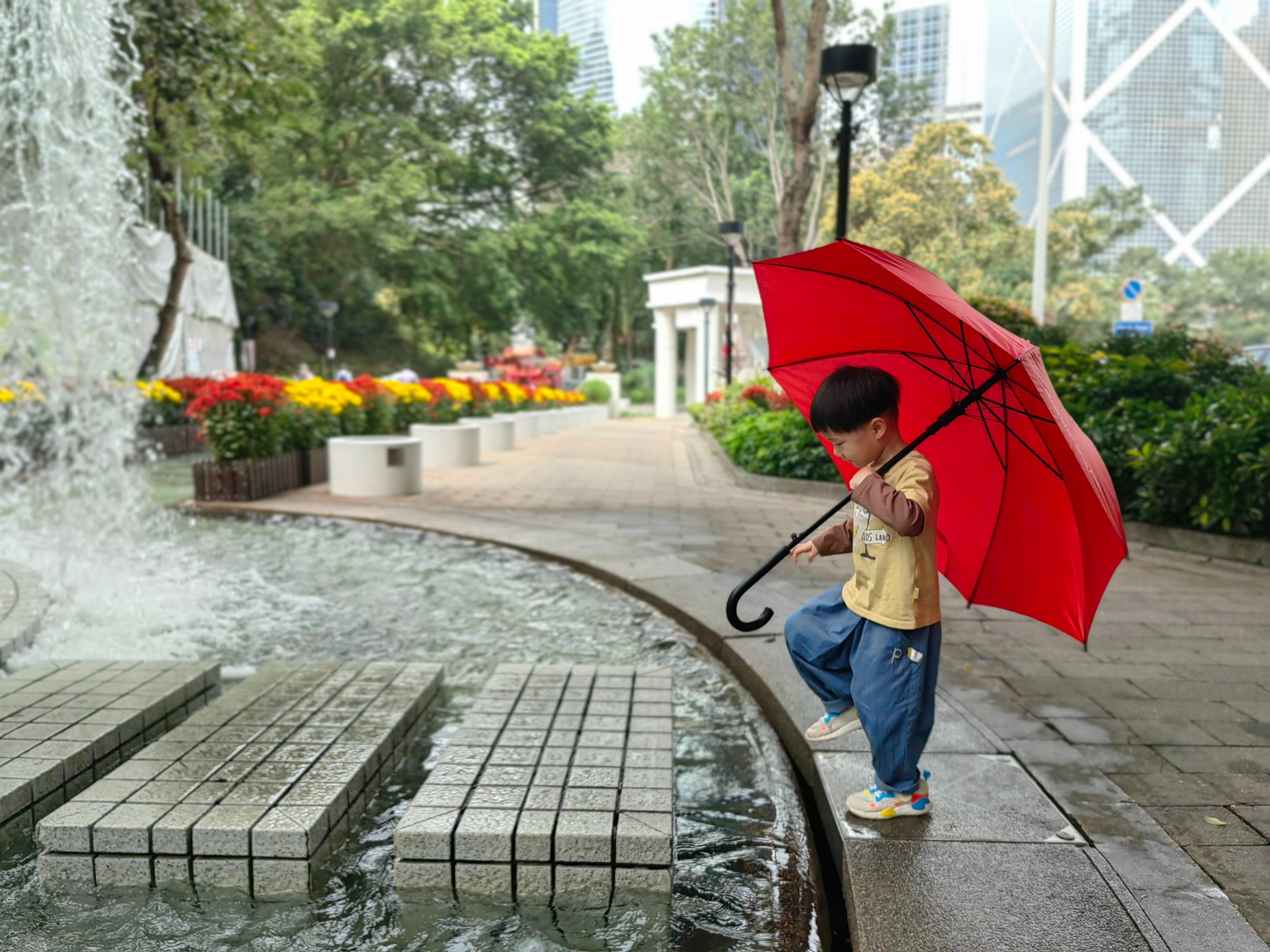 香港自助遊攻略