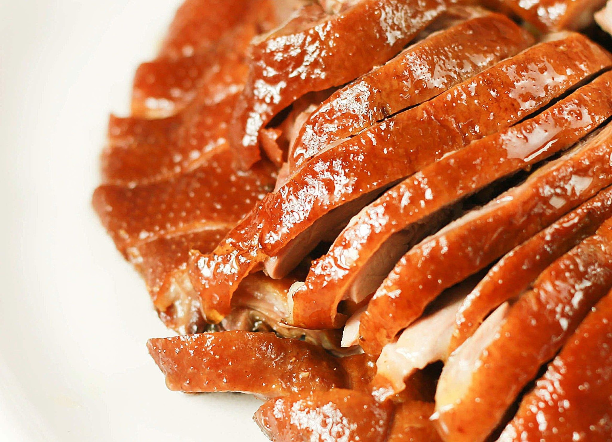 荣昌卤鹅-旱蒸乐汉卤-源于客家卤鹅的演变与升级,重庆旅游攻略 - 马