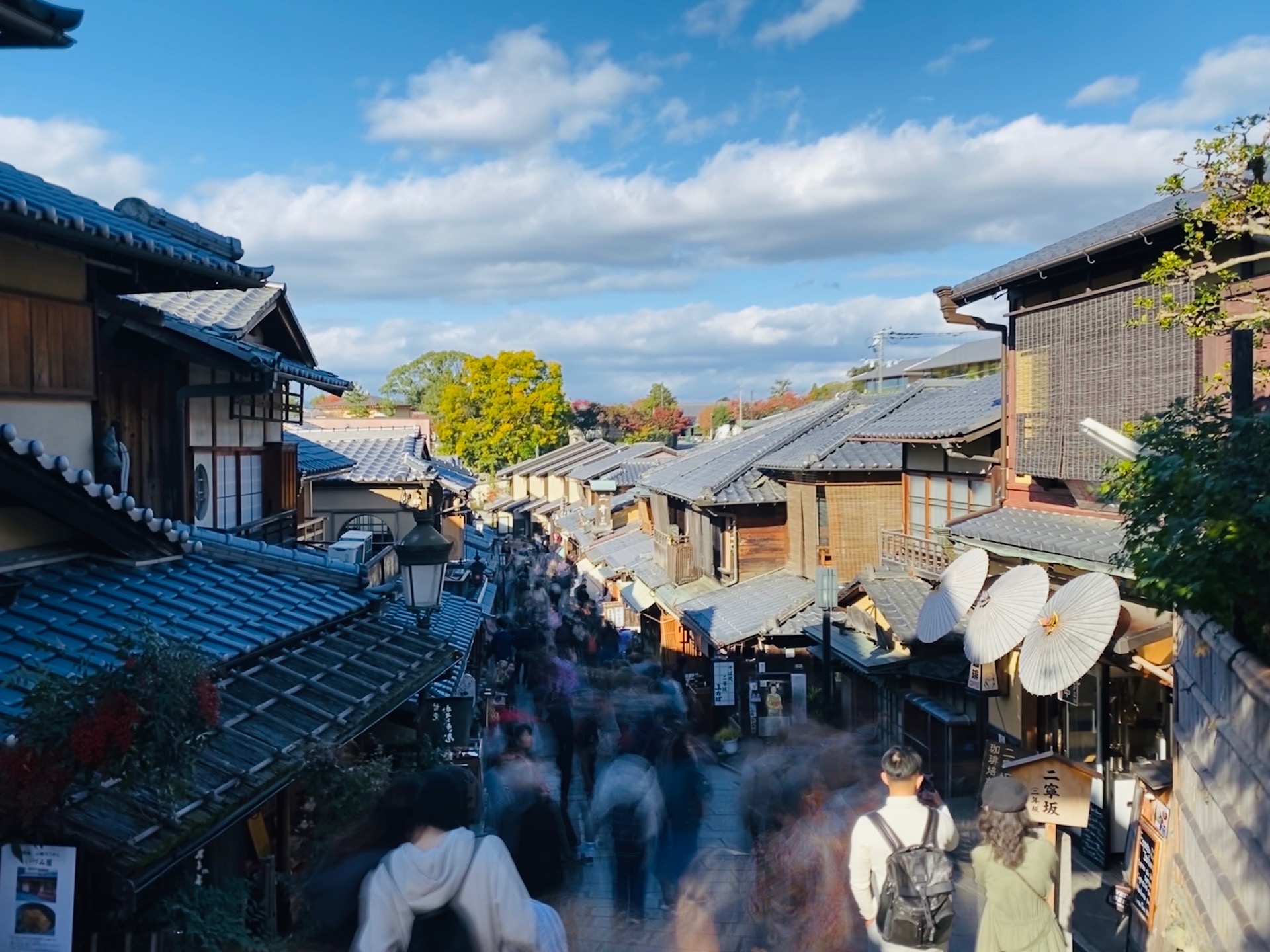 京都自助遊攻略