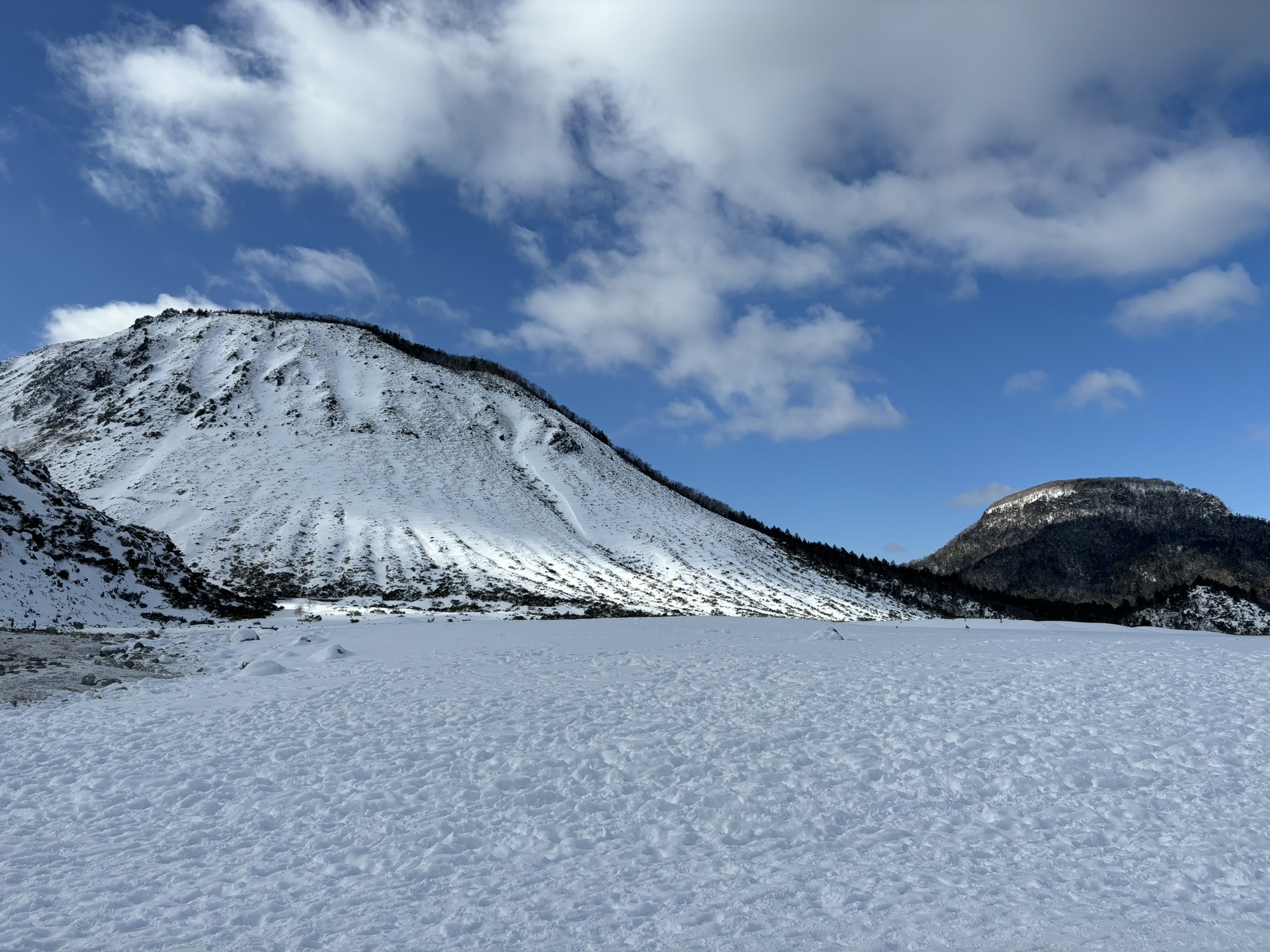 北海道自助遊攻略