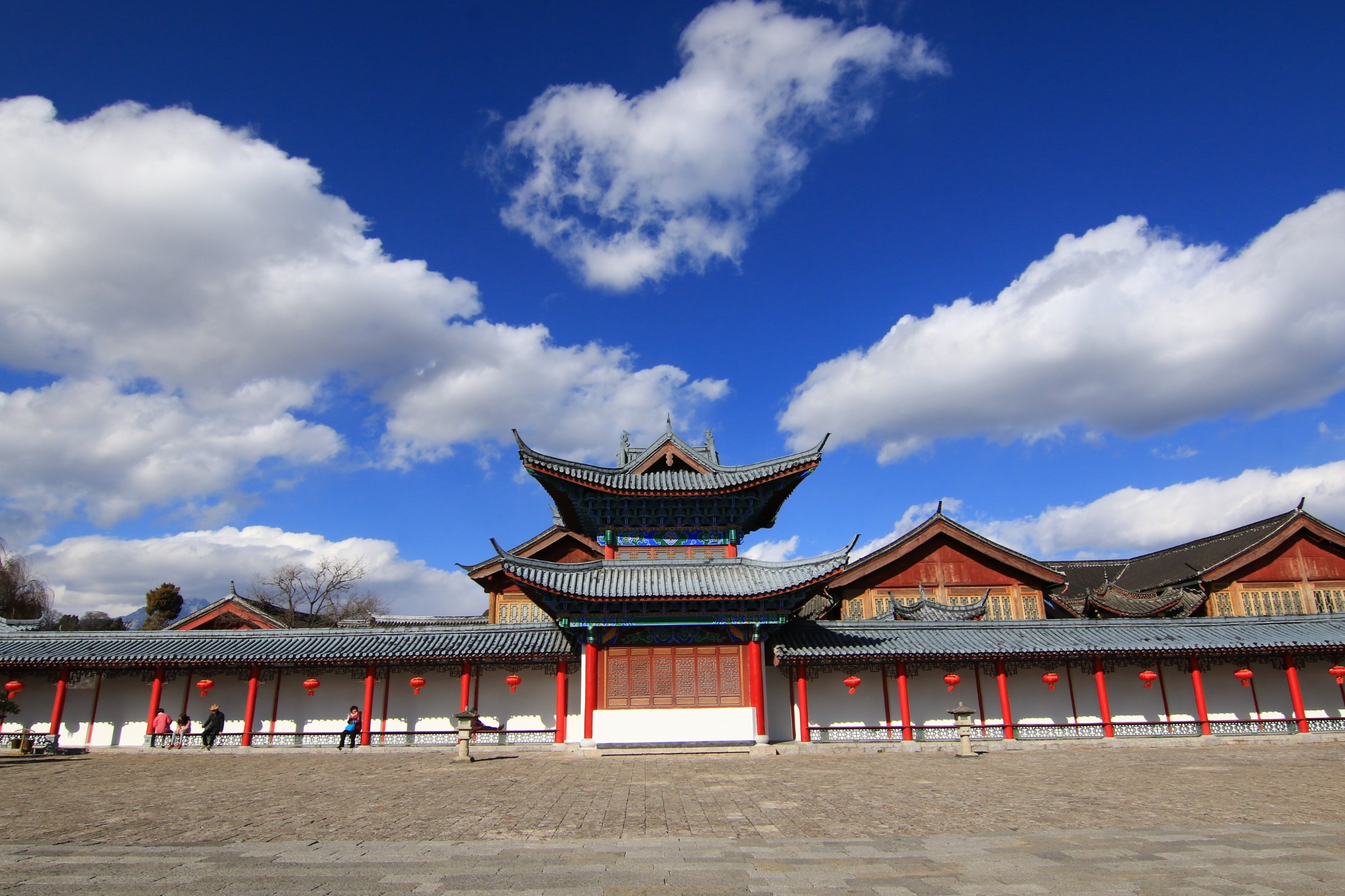 云南记忆——丽江&大理&腾冲,丽江自助游攻略 - 马蜂窝