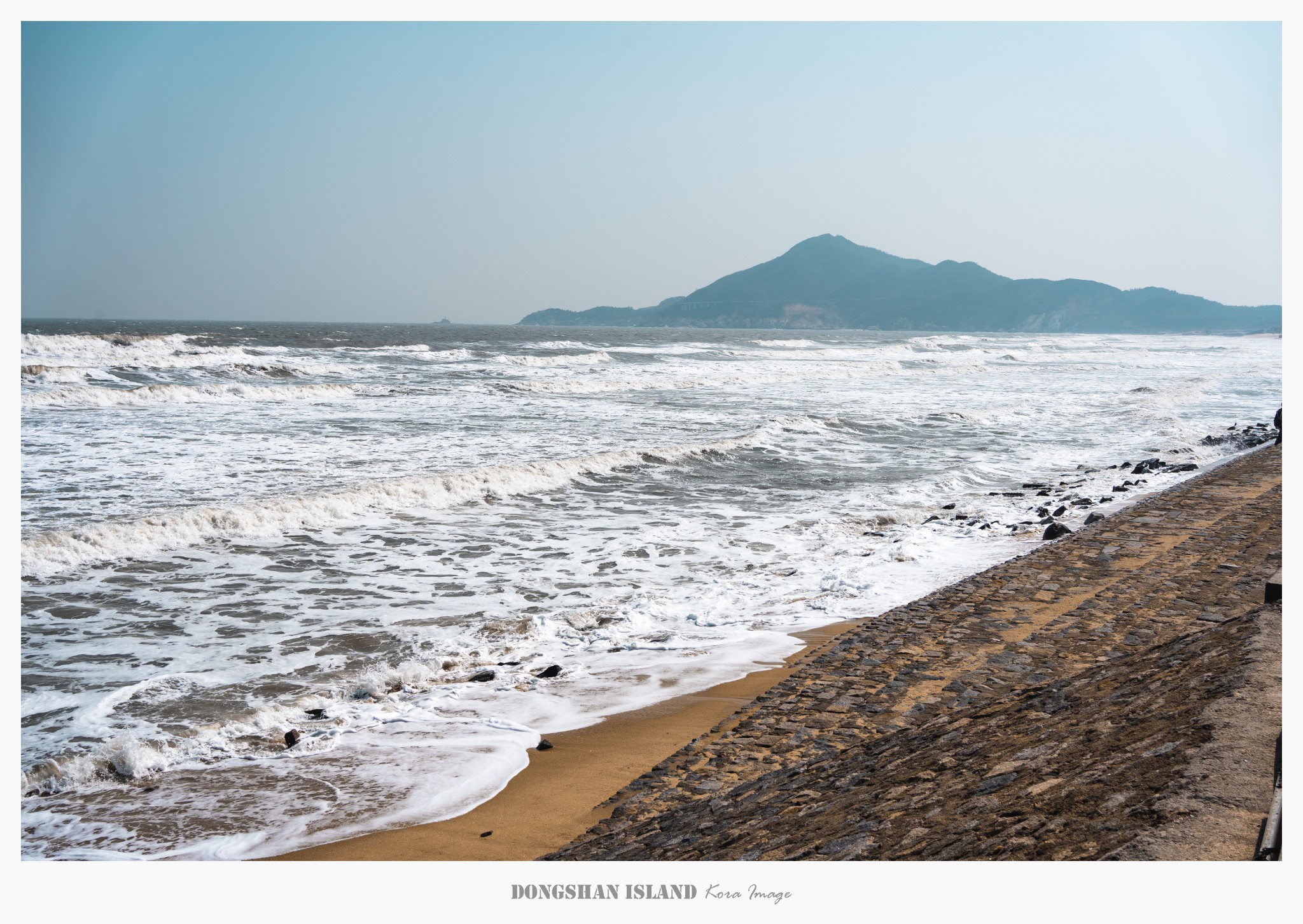 東山縣（東山半島）自助遊攻略