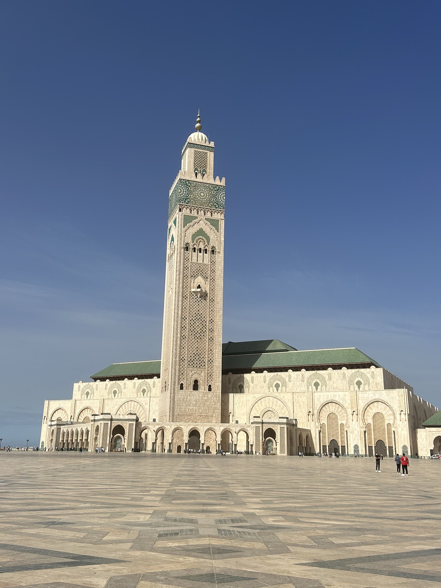 土耳其摩洛哥自由行之二-摩洛哥