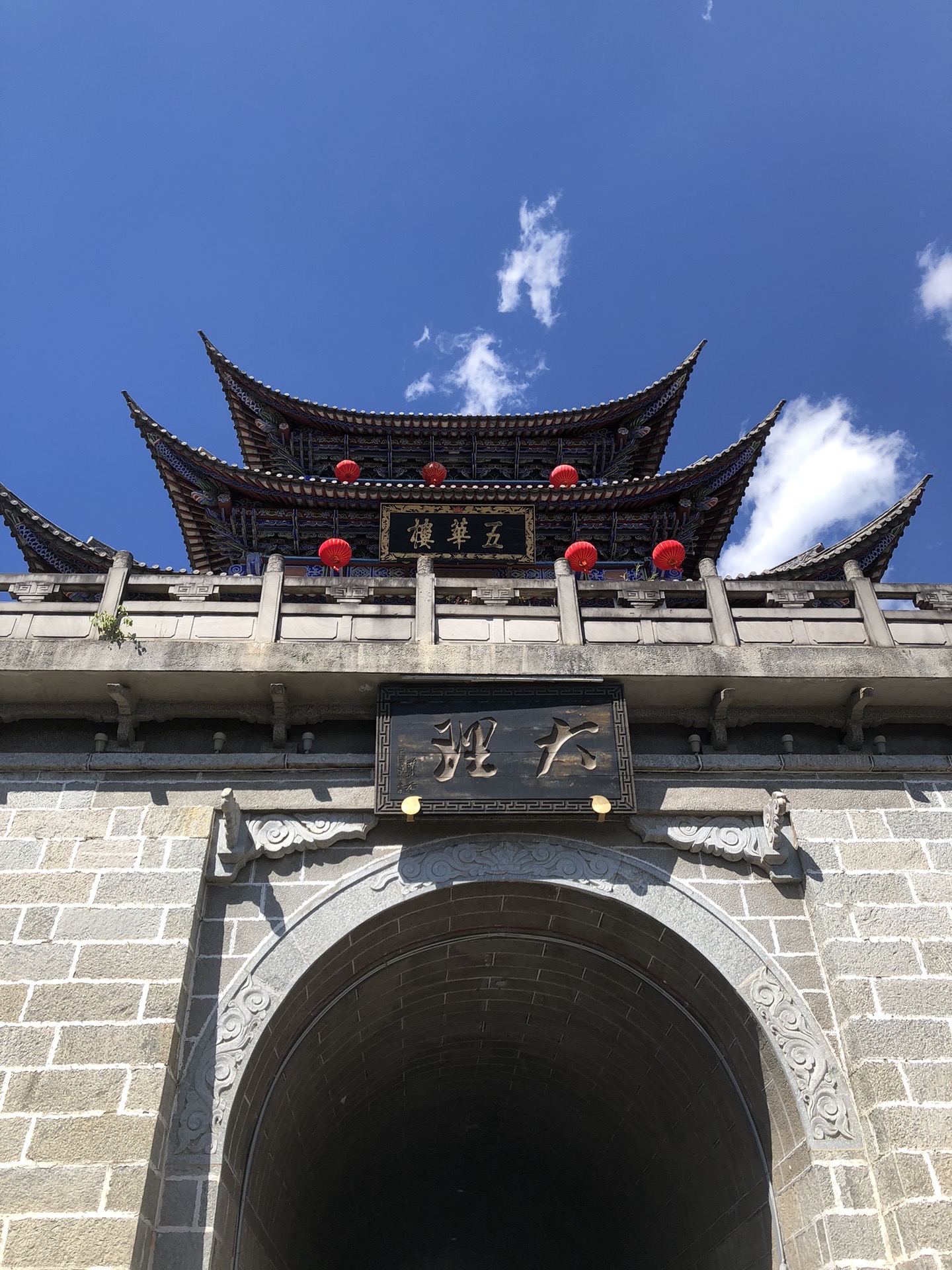 云南版纳大理春节游,大理旅游攻略 - 马蜂窝