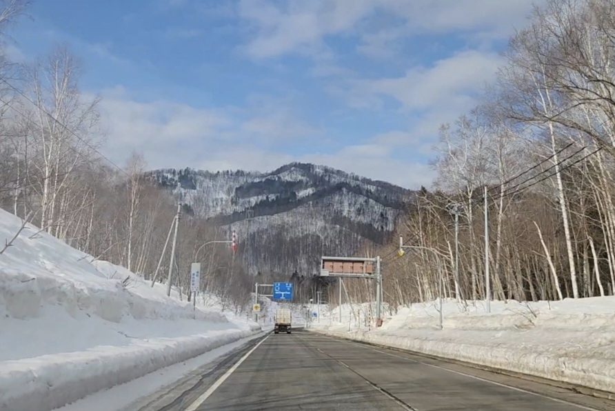 北海道自助遊攻略