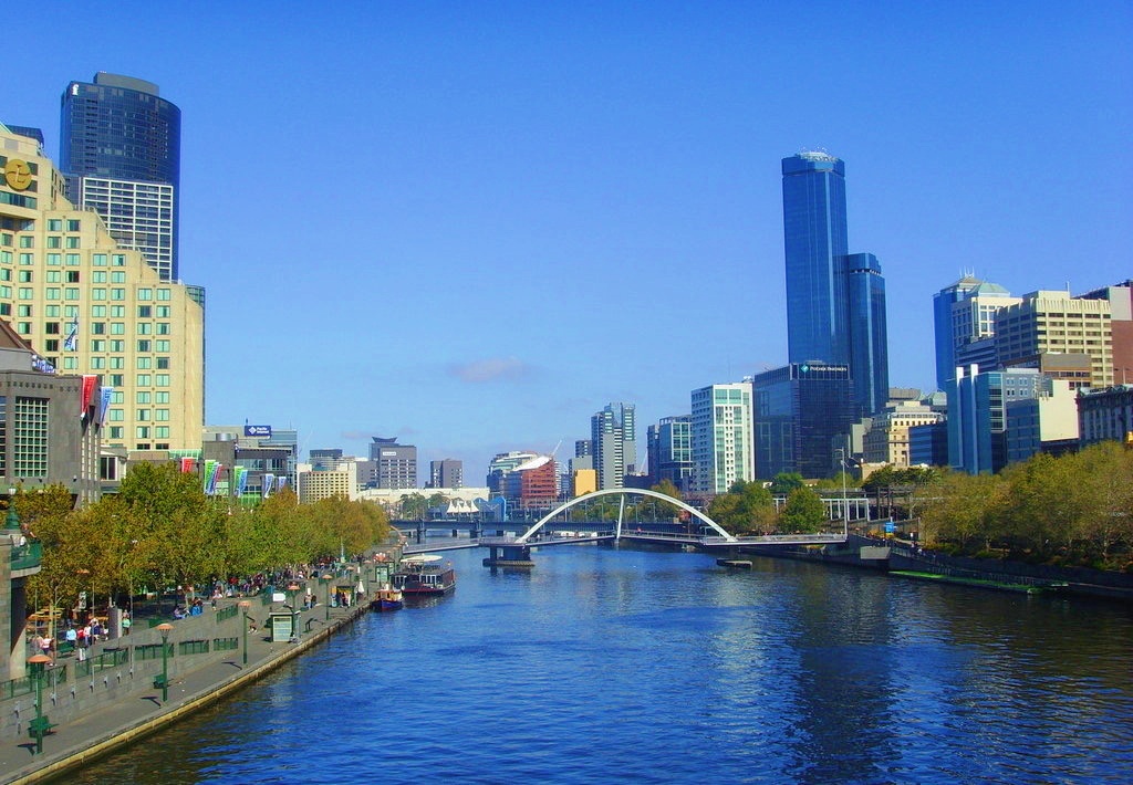 澳洲游(四)布里斯班,摩顿岛