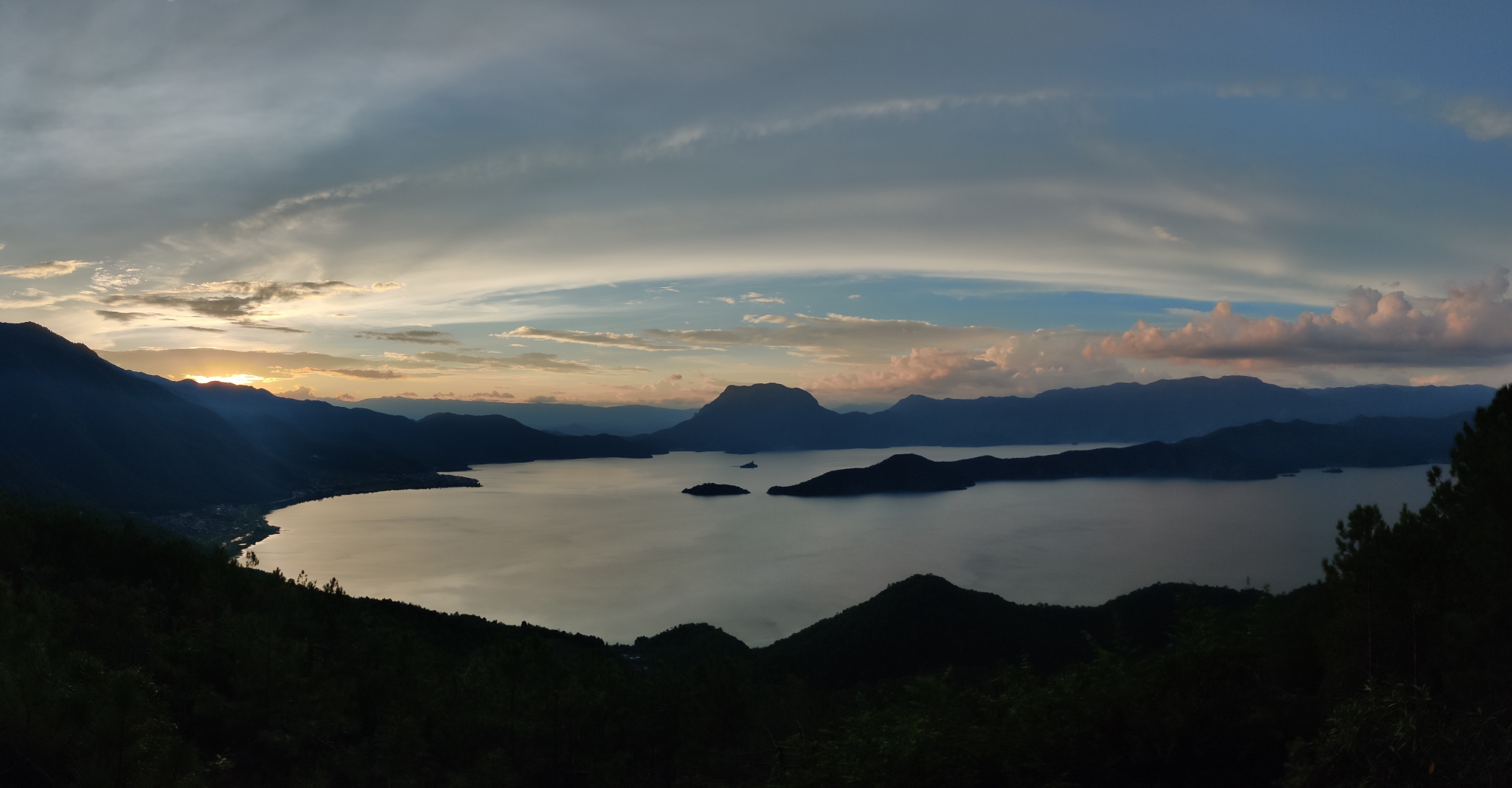 雲南自助遊攻略