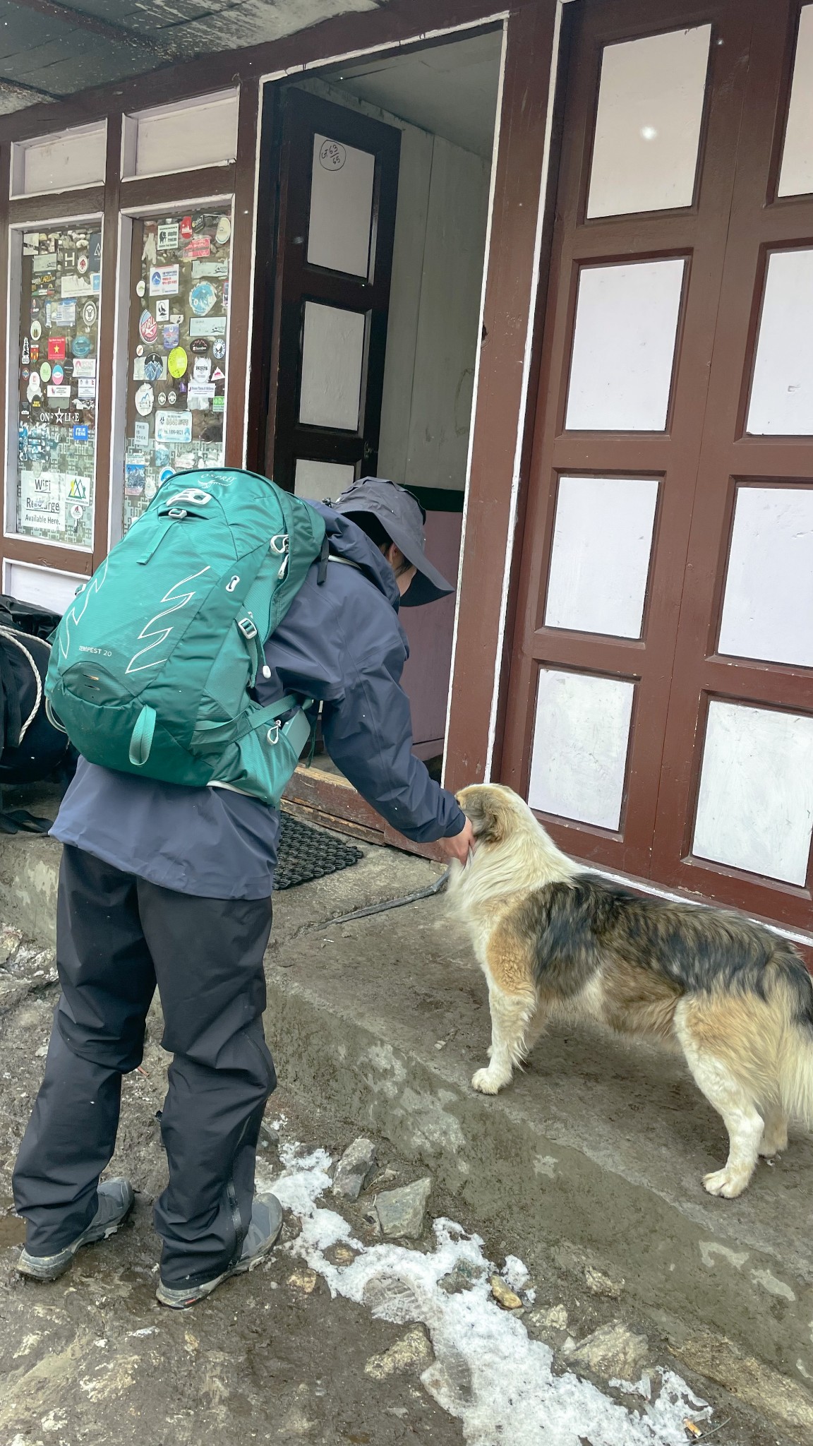 尼泊爾自助遊攻略