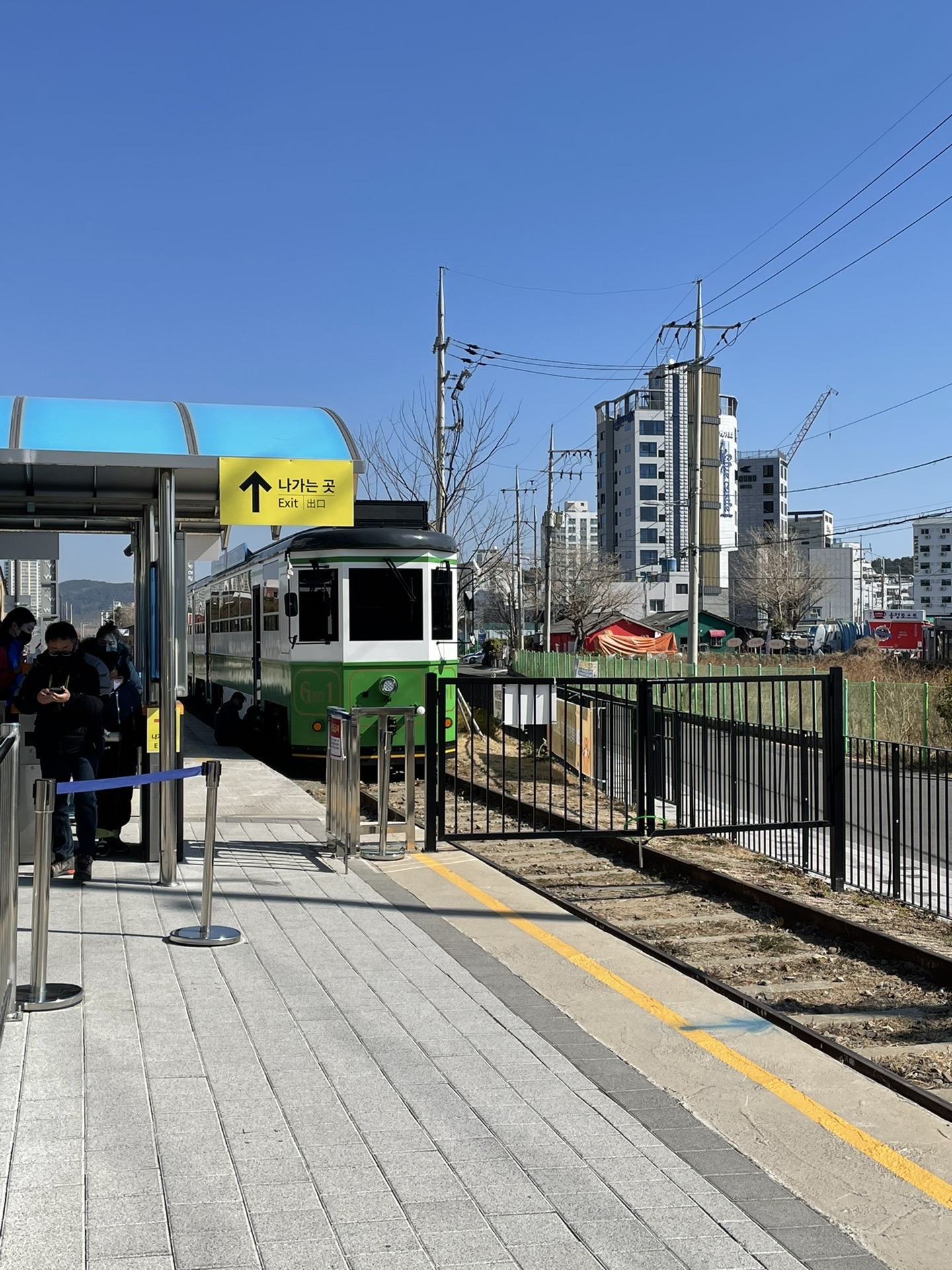 釜山自助遊攻略