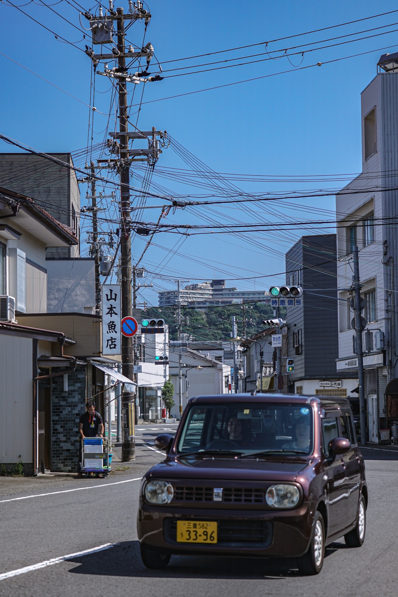 日本自助遊攻略